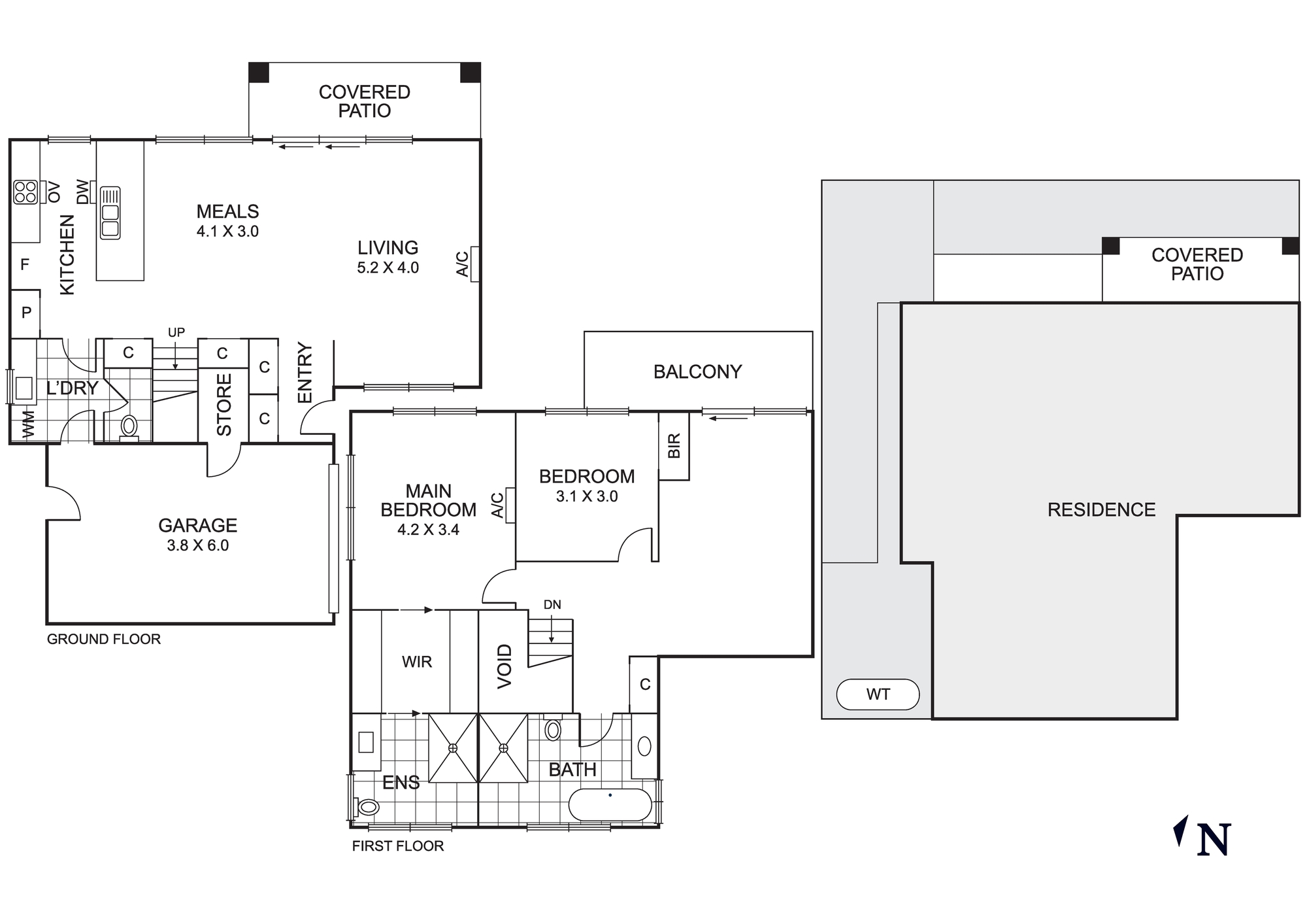 3/9 Fraser Avenue, Edithvale, VIC 3196 - Thumbnail 1 - 05/02/2024