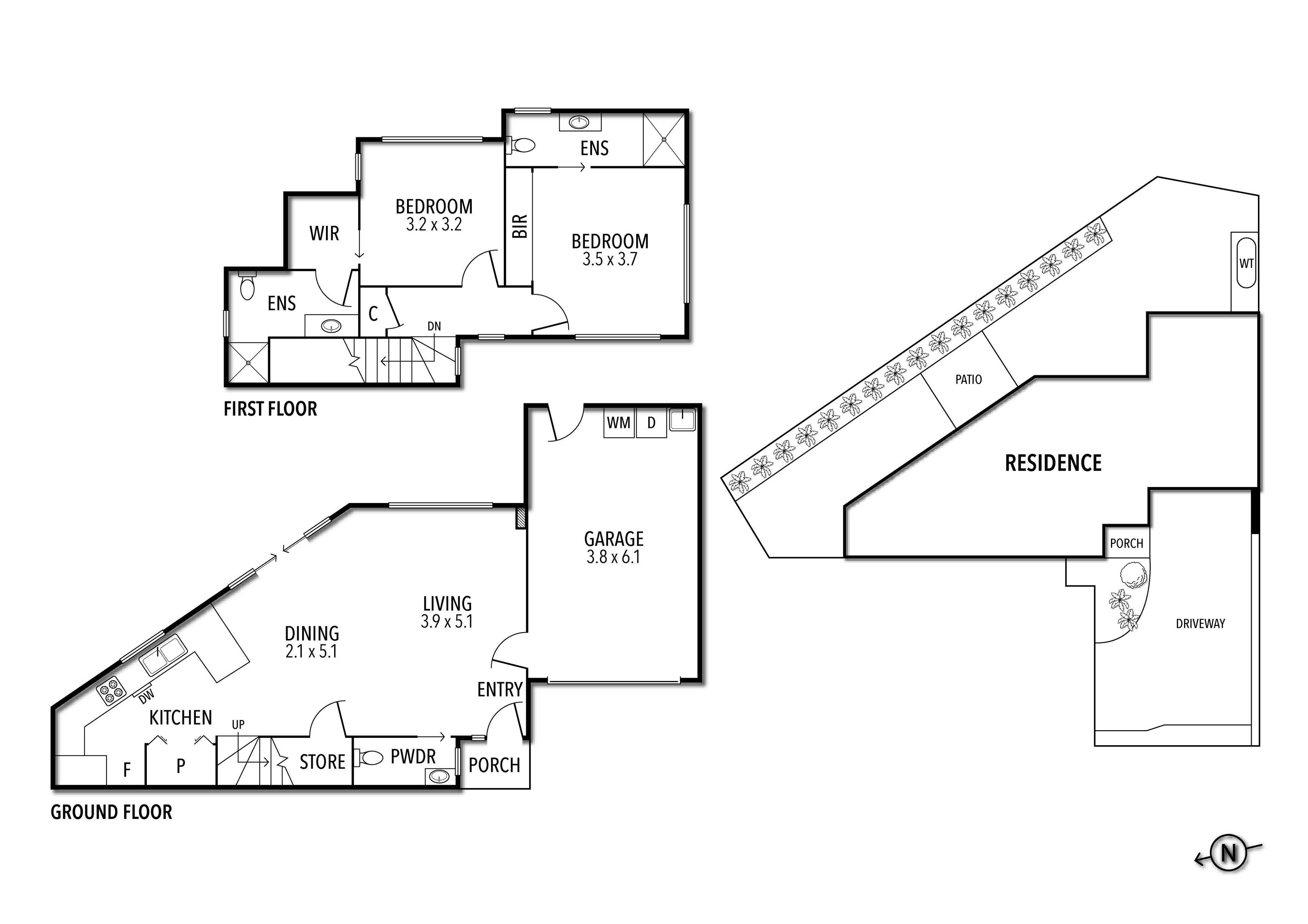 3/9 Hanna Court, Braybrook, VIC 3019 - Thumbnail 1 - 25/09/2026