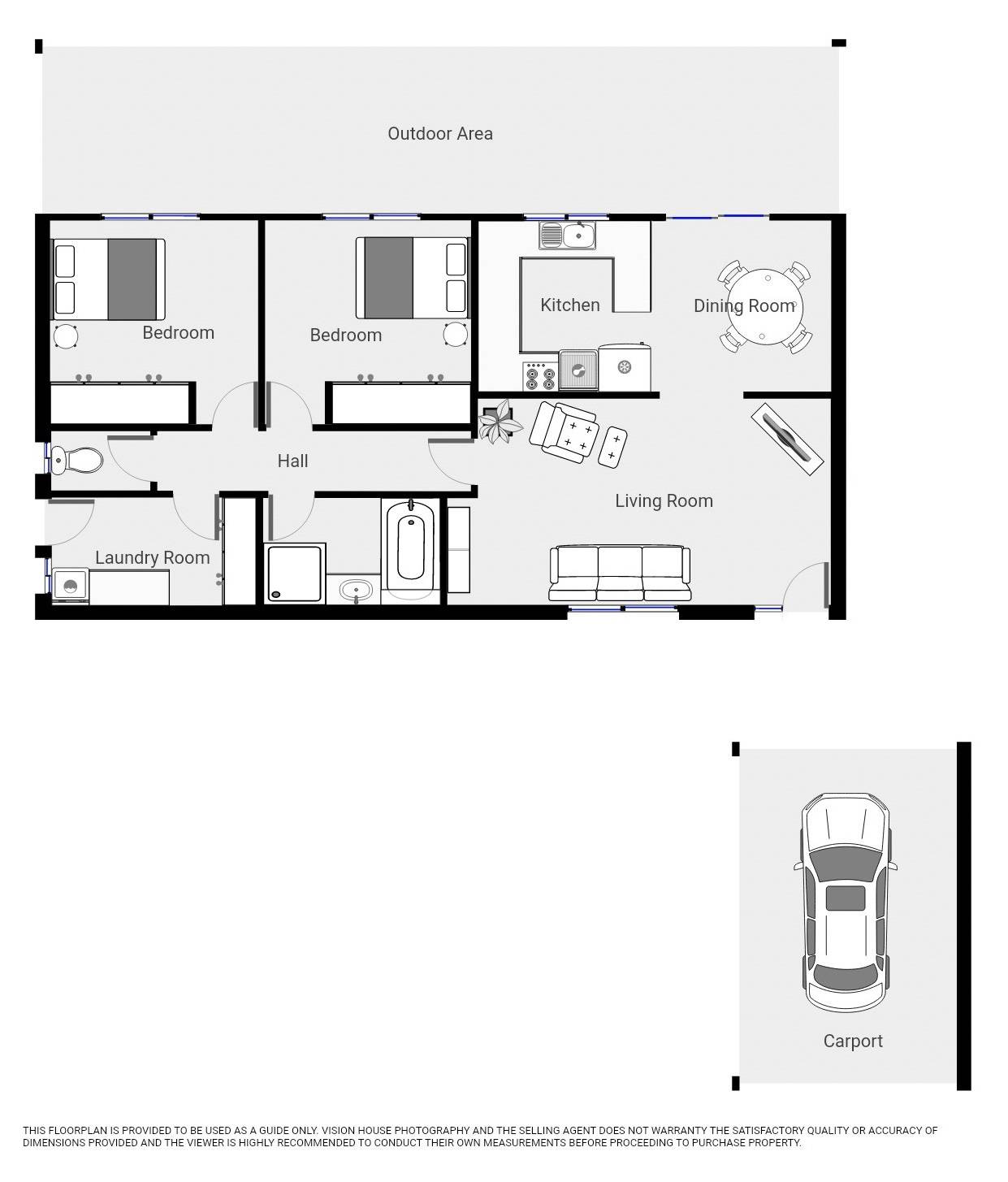 3/9 Langtree Parade, Mildura, VIC 3500 - Thumbnail 1 - 06/07/2022