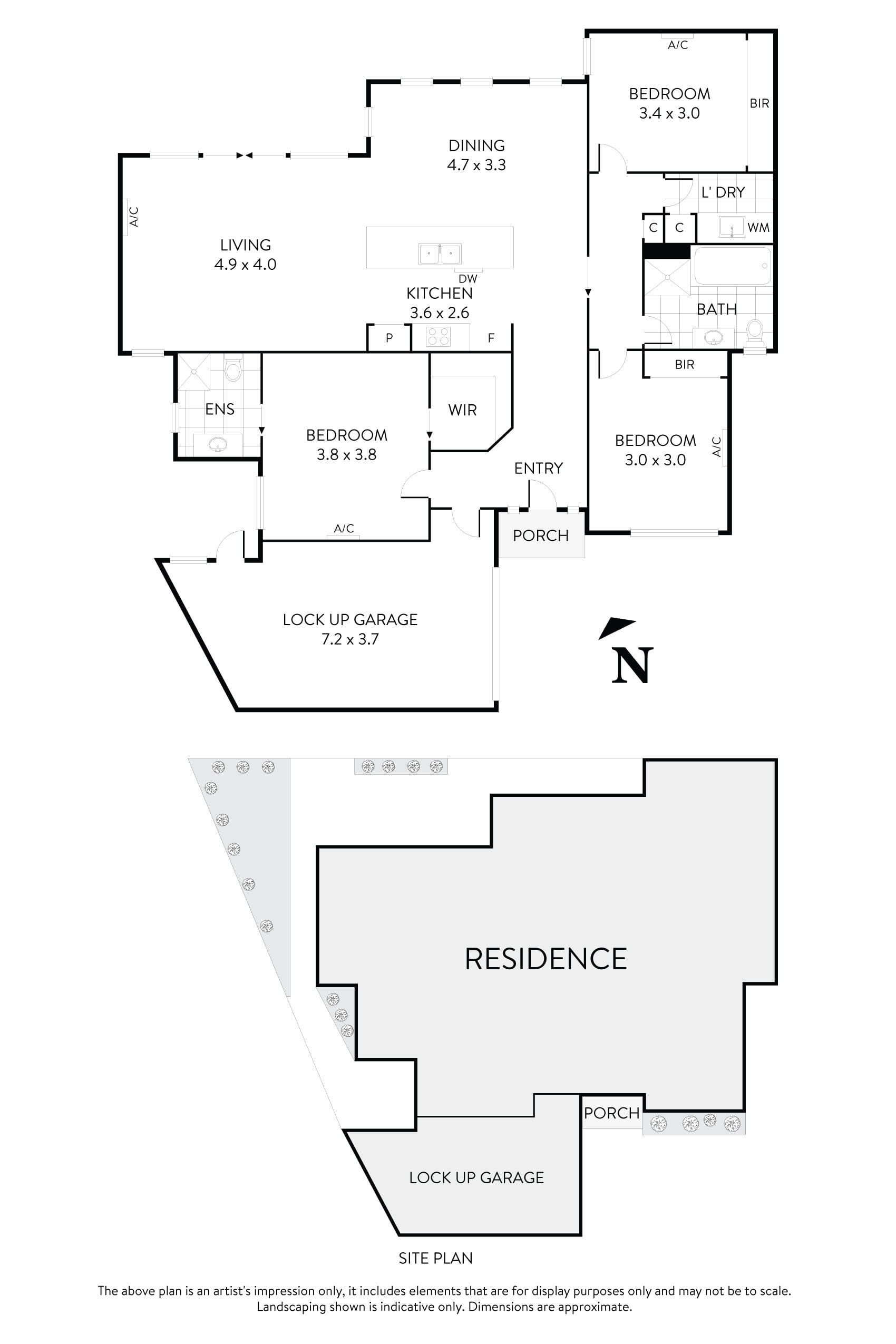 3/9 Mclean Street, Albion, VIC 3020 - Thumbnail 1 - 28/05/2025