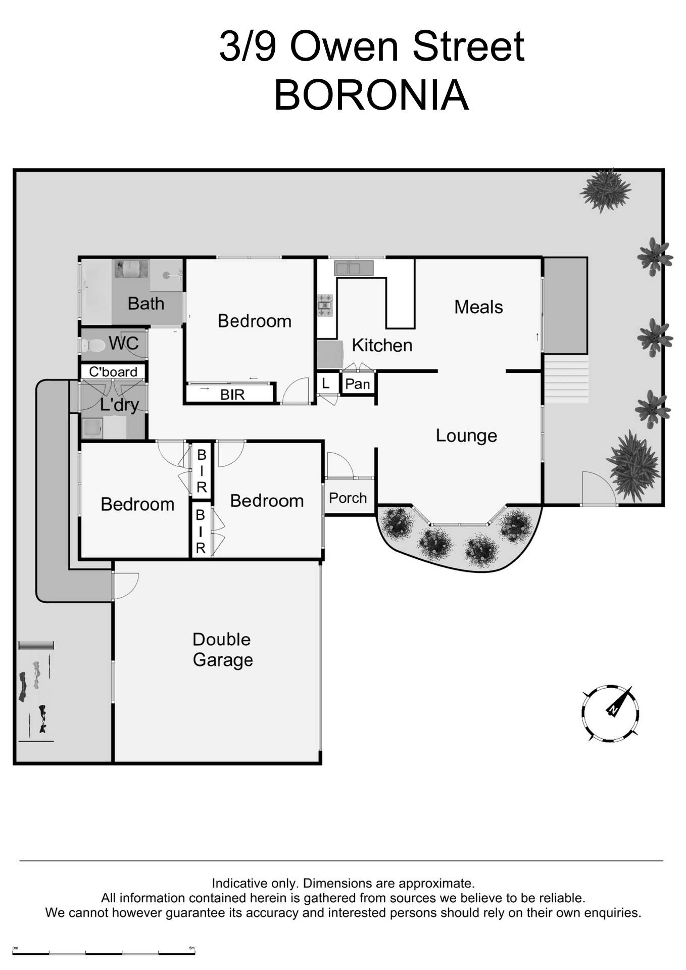 3/9 Owen Street, Boronia, VIC 3155 - Thumbnail 1 - 19/04/2024