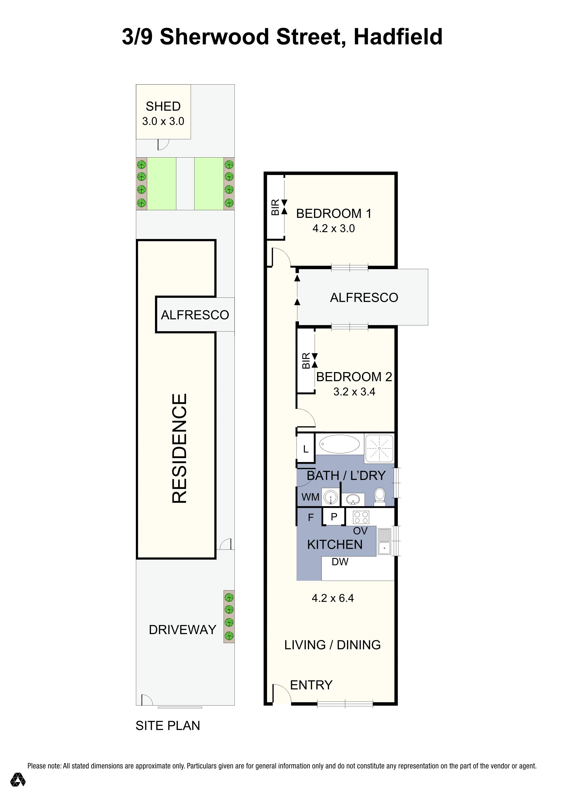 3/9 Sherwood Street, Hadfield, VIC 3046 - Thumbnail 1 - 28/07/2022