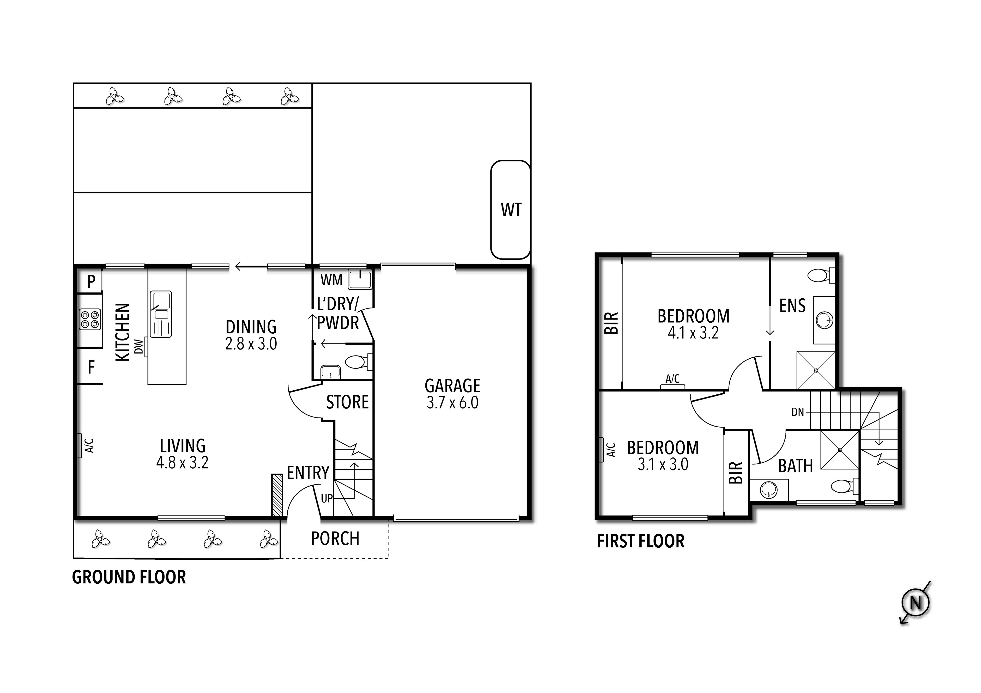 3/9 Yardley Court, Maidstone, VIC 3012 - Thumbnail 1 - 19/02/2025