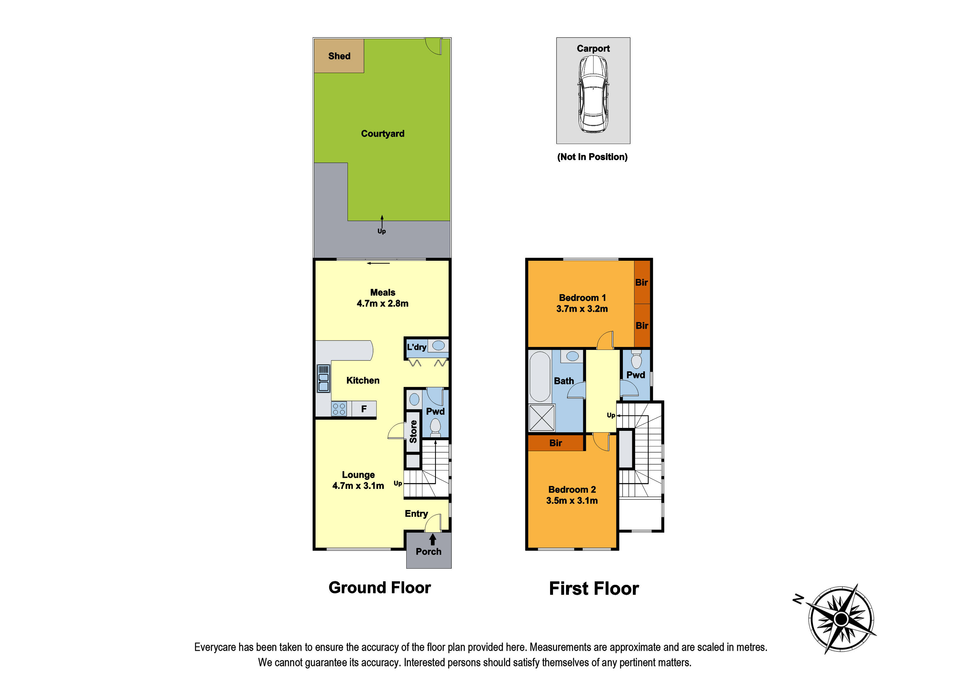 3/90 Edgars Road, Thomastown, VIC 3074 - Thumbnail 1 - 05/12/2023