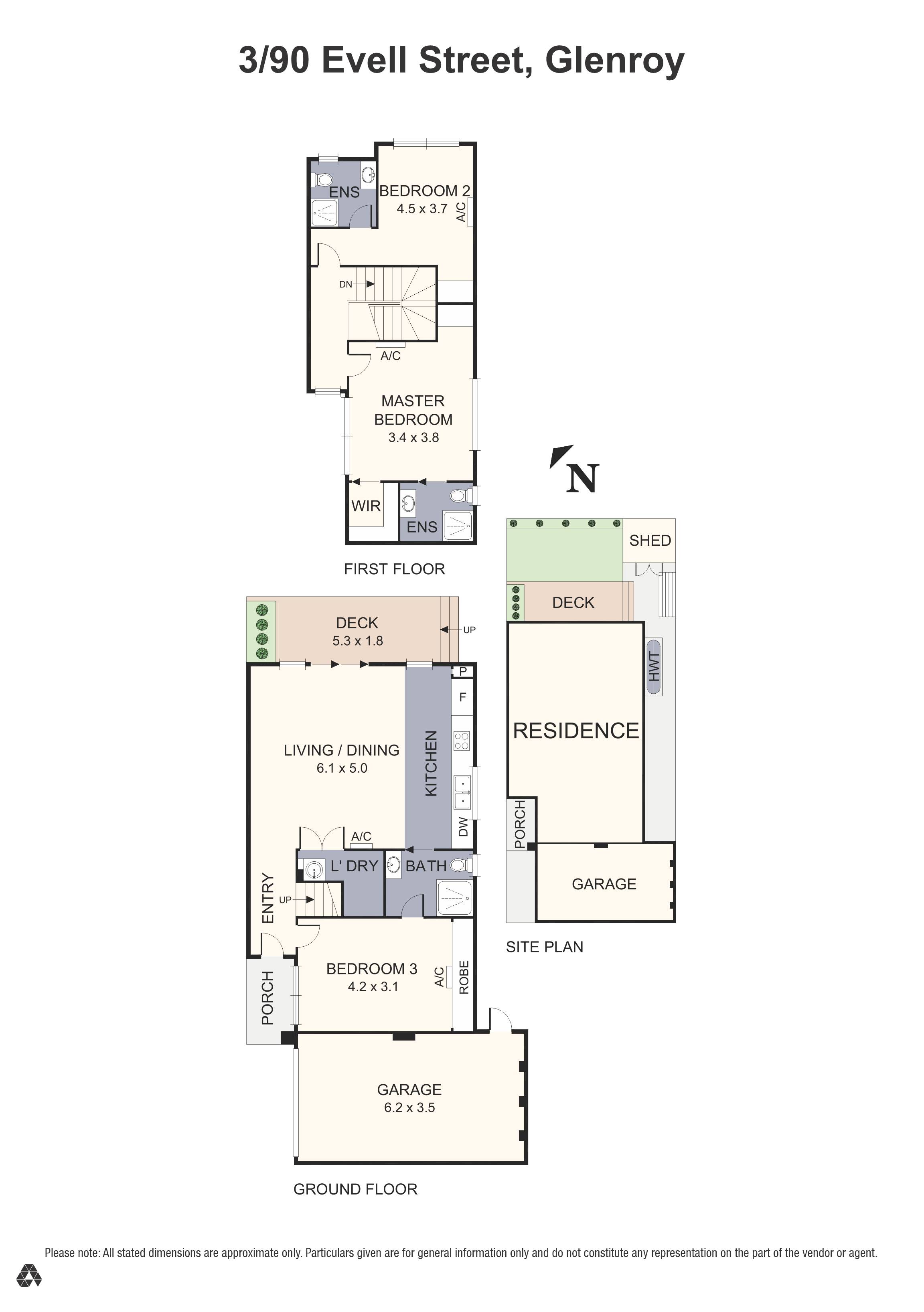 3/90 Evell Street, Glenroy, VIC 3046 - Thumbnail 1 - 07/10/2024
