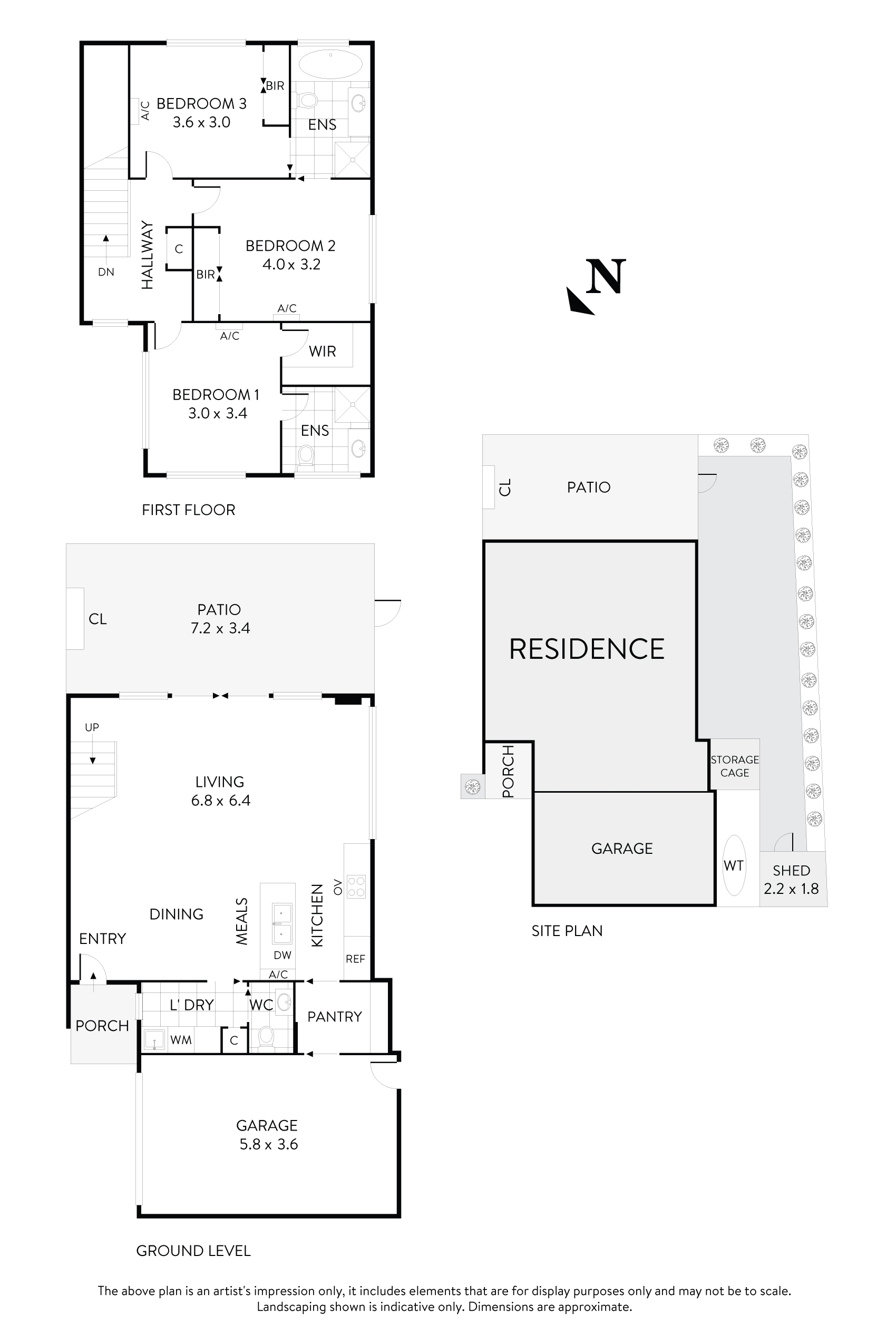 3/91 Haldane Road, Niddrie, VIC 3042 - Thumbnail 1 - 13/04/2026