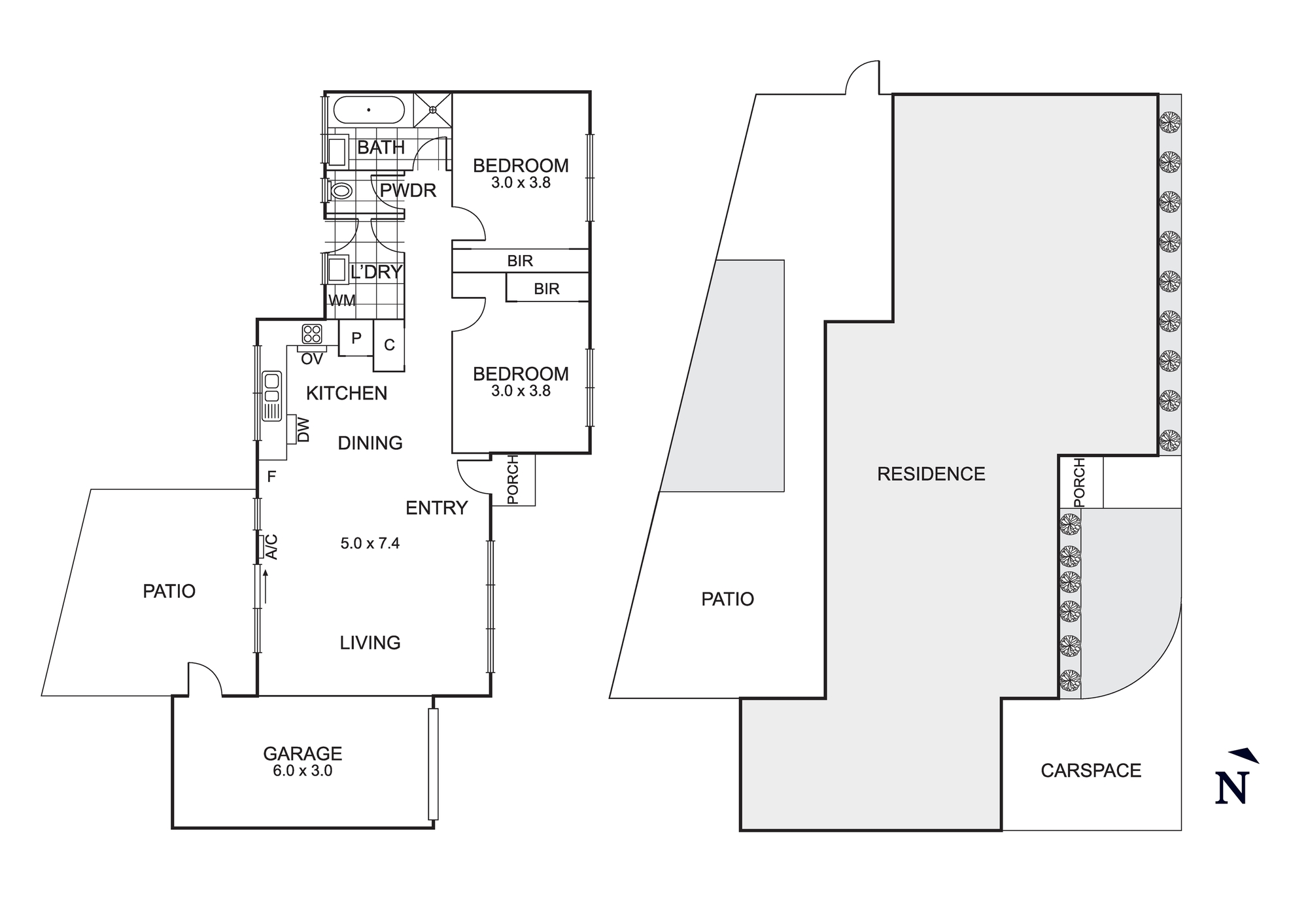 3/91 McDonald Street, Mordialloc, VIC 3195 - Thumbnail 1 - 19/07/2023