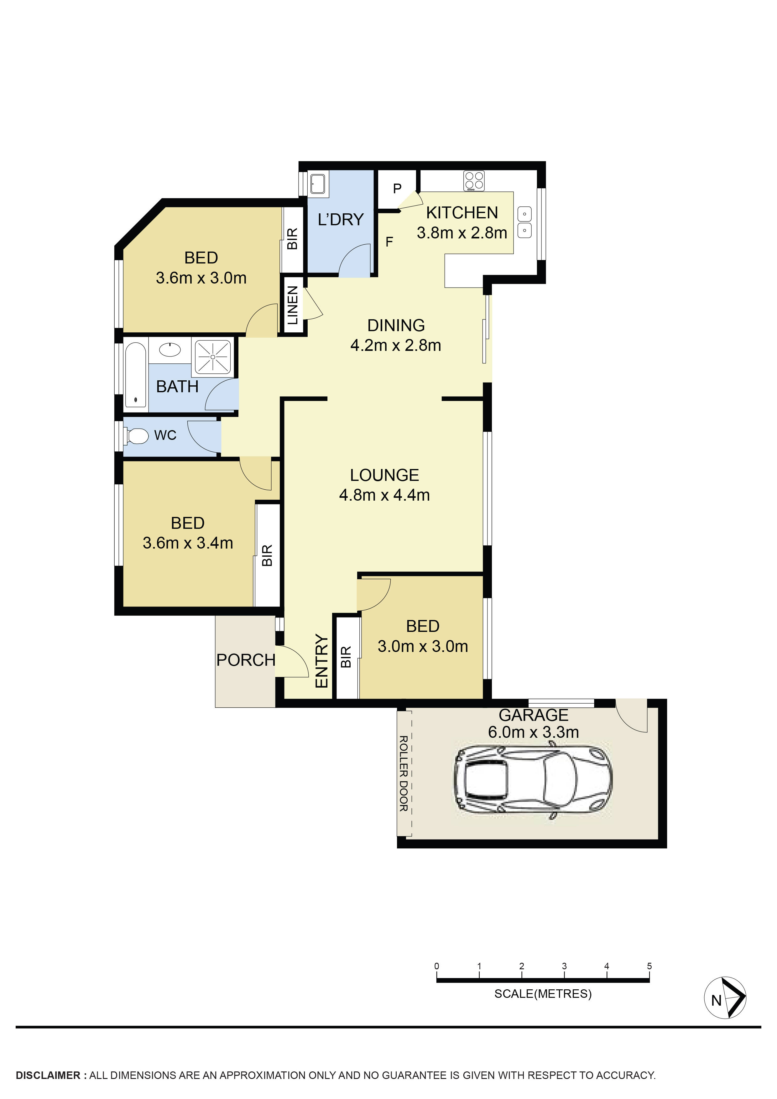 3/93 Pecks Road, Sydenham, VIC 3037 - Thumbnail 1 - 12/10/2022
