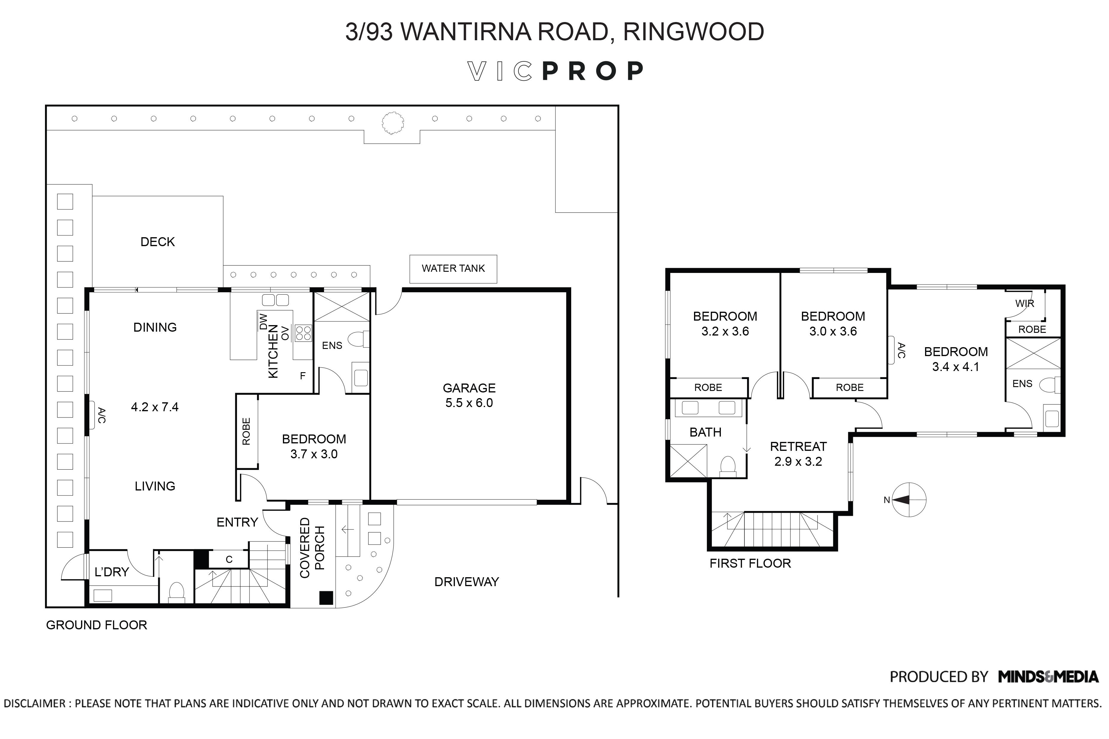 3/93 Wantirna Road, Ringwood, VIC 3134 - Thumbnail 1 - 03/08/2026
