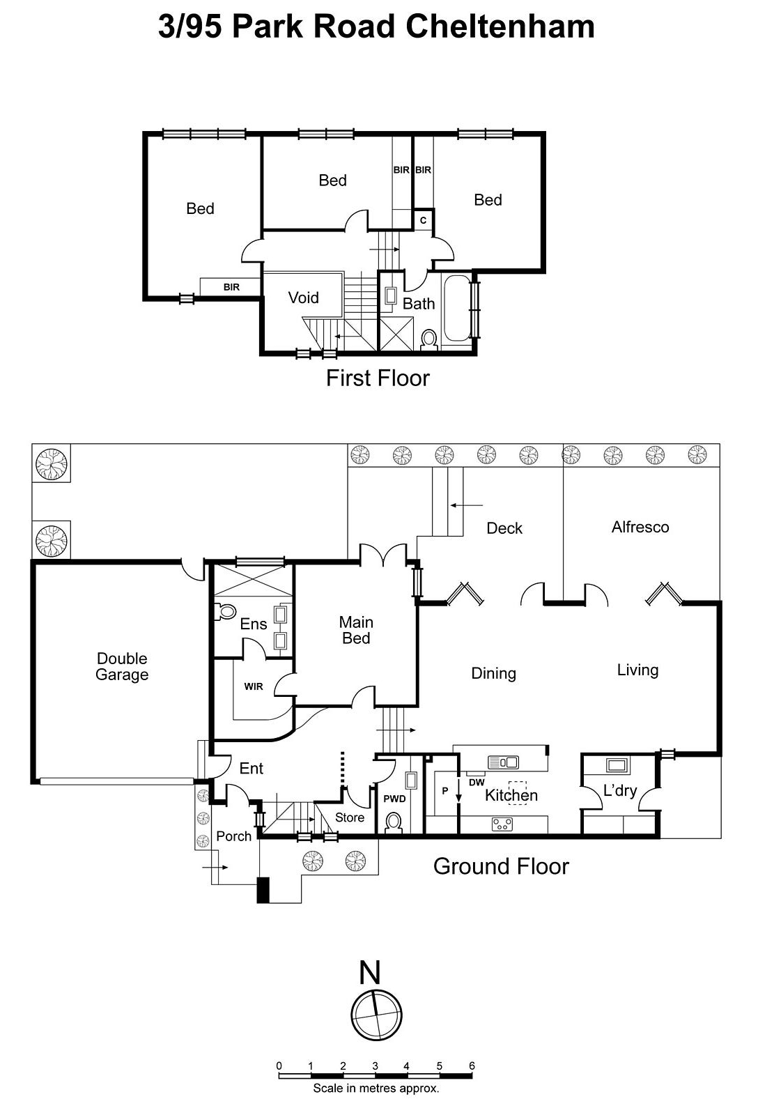 3/95 Park Road, Cheltenham, VIC 3192 - Thumbnail 1 - 20/11/2024