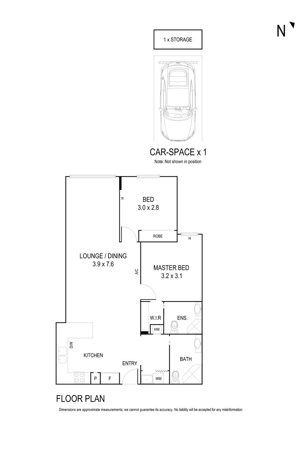 3/98-100 Carrington Road, Box Hill, VIC 3128 - Thumbnail 1 - 12/07/2023
