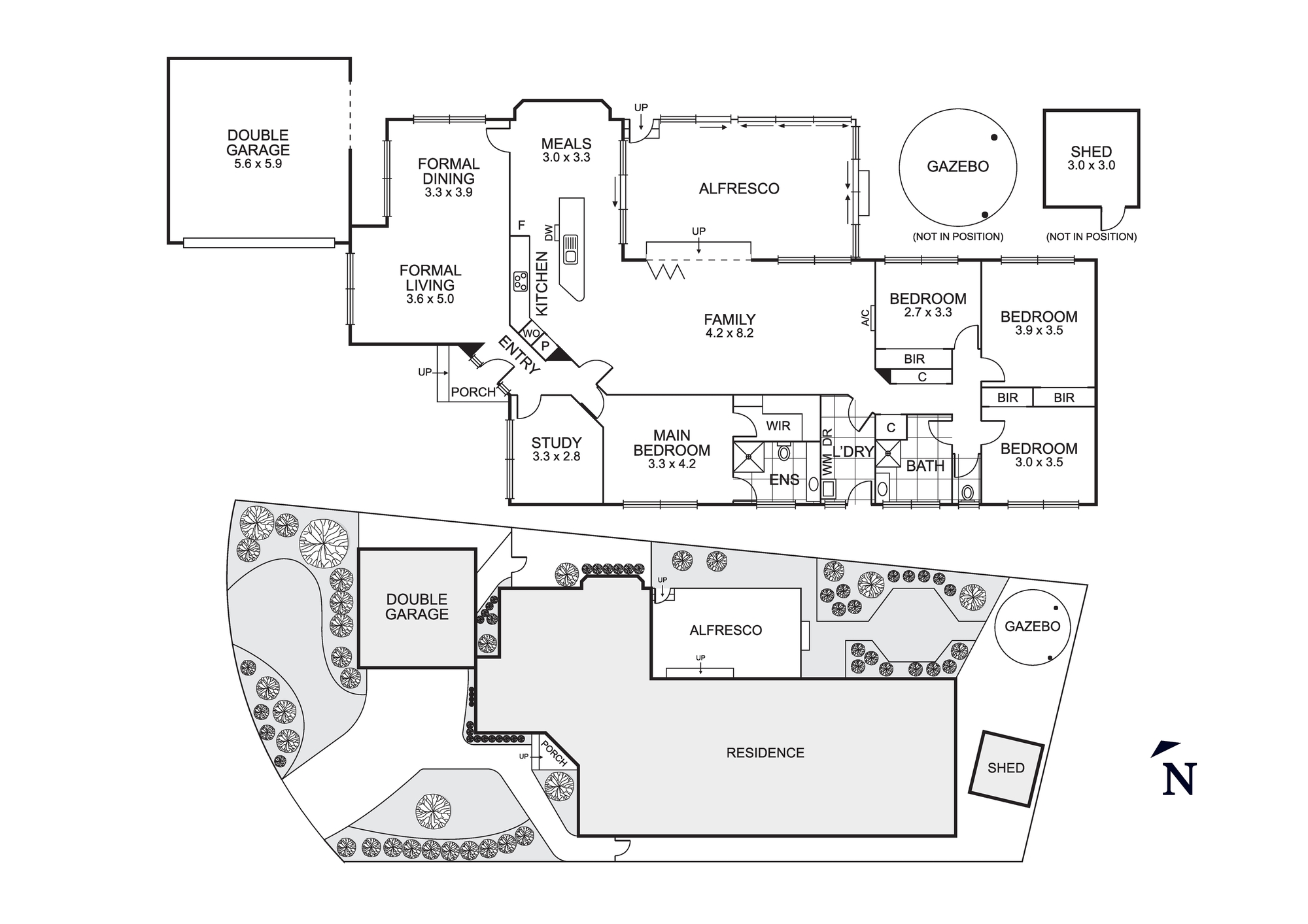 3 Aisha Crescent, Dingley Village, VIC 3172 - Thumbnail 1 - 15/04/2025