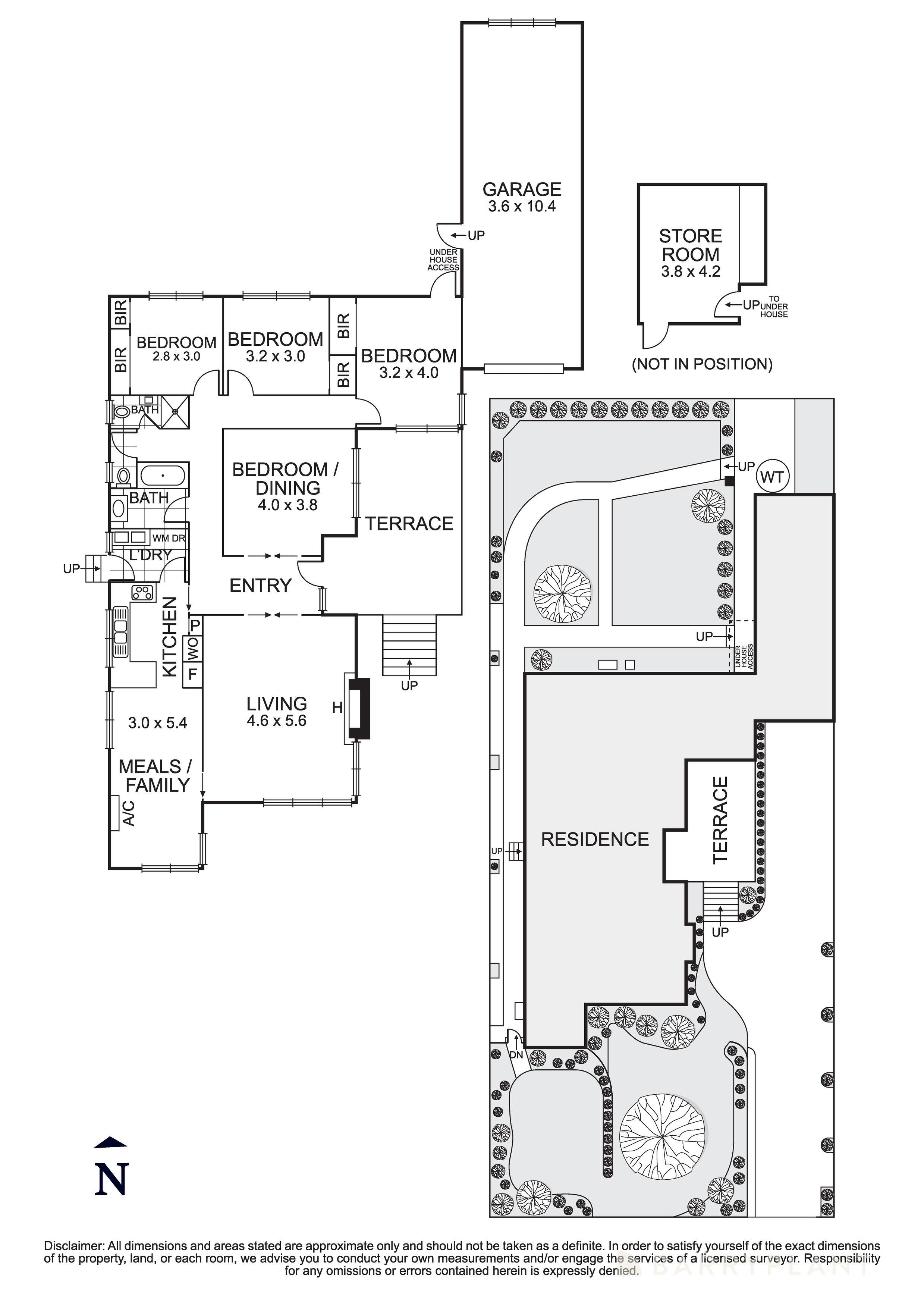 3 Ambrose Street, Doncaster, VIC 3108 - Thumbnail 1 - 17/02/2026
