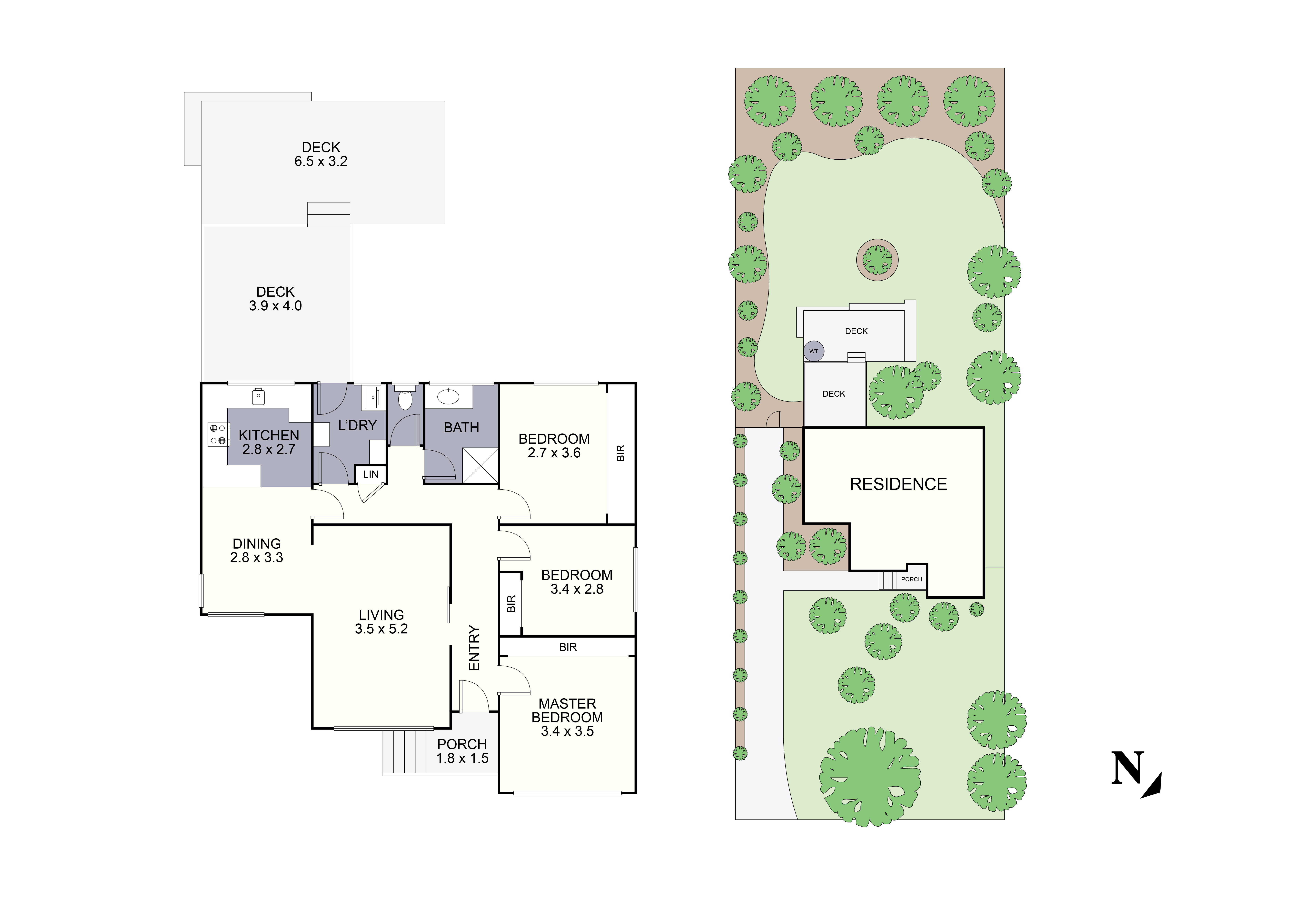 3 Araluen Drive, Croydon, VIC 3136 - Thumbnail 1 - 24/09/2025