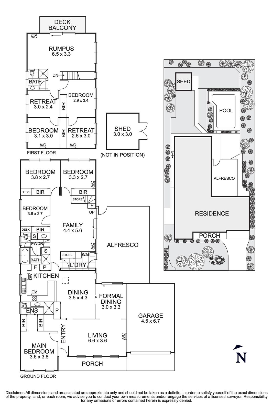 3 Argyll Court, Eltham North, VIC 3095 - Thumbnail 1 - 06/09/2024
