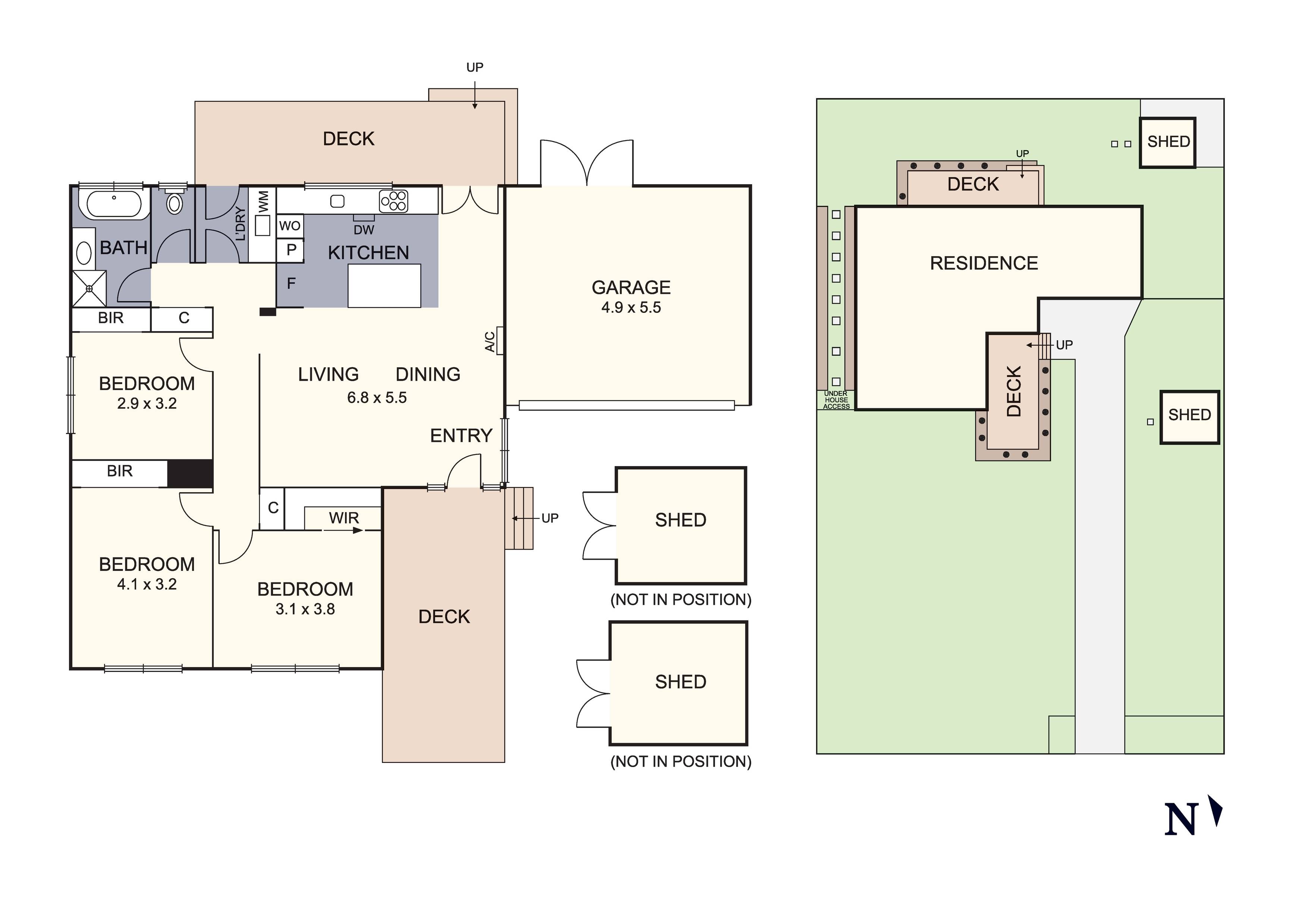 3 Armstrong Grove, Yarra Glen, VIC 3775 - Thumbnail 1 - 09/03/2022