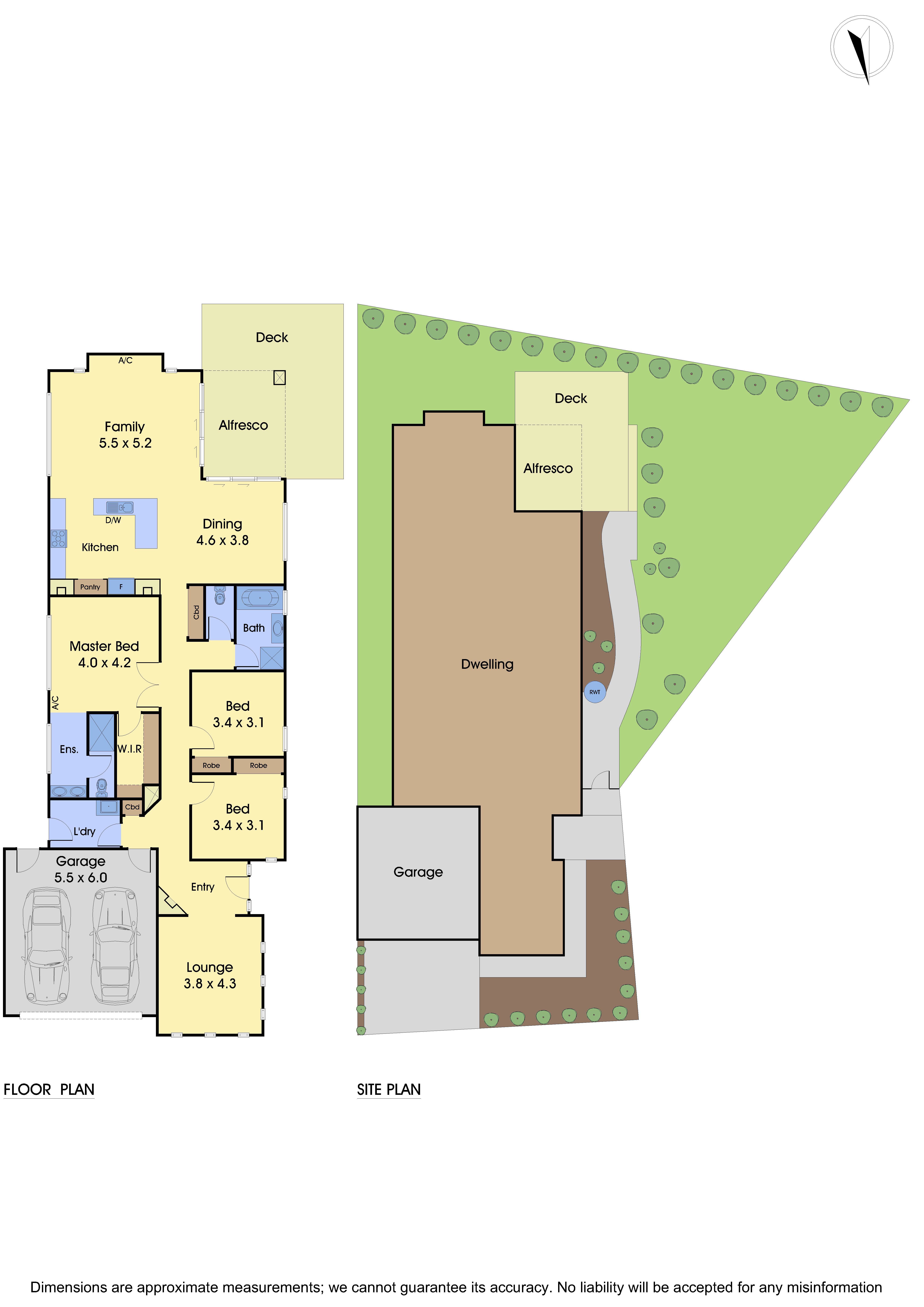 3 Arum Walk, Mernda, VIC 3754 - Thumbnail 1 - 10/04/2024
