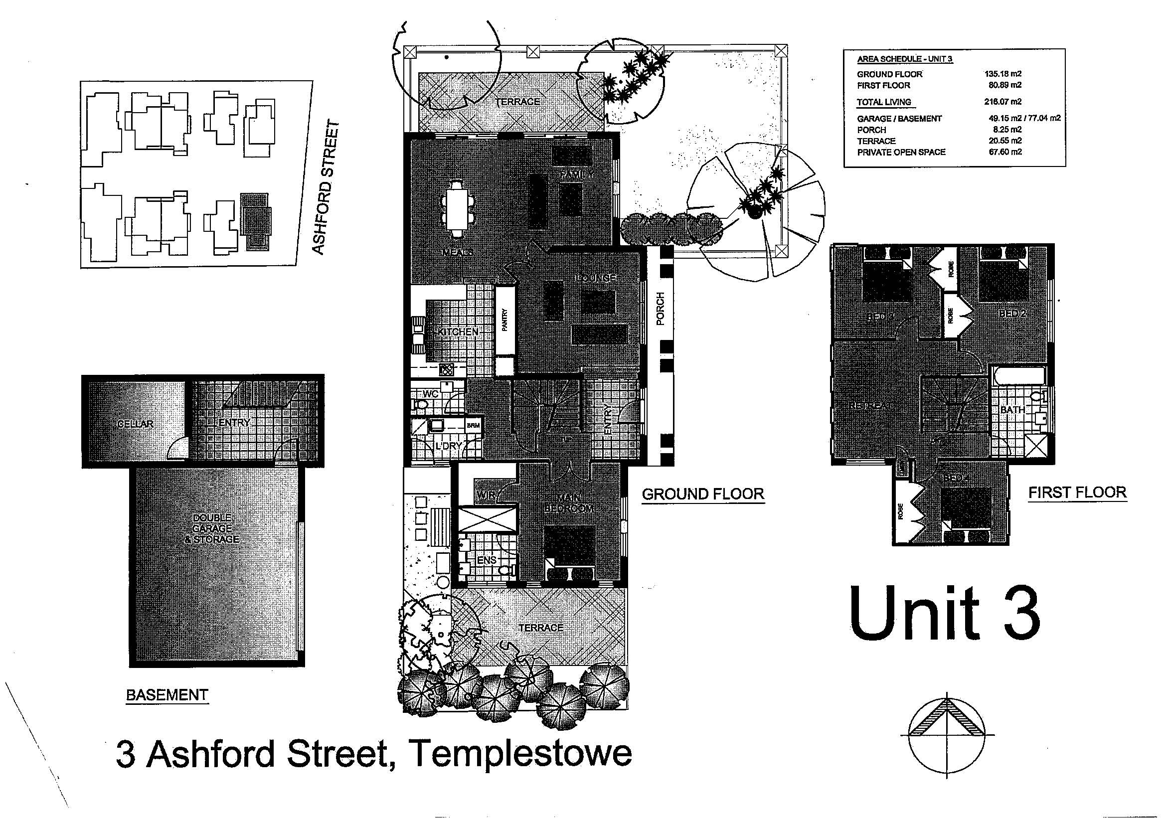 3 Ashford Street, Templestowe Lower, VIC 3107 - Thumbnail 1 - 28/07/2023