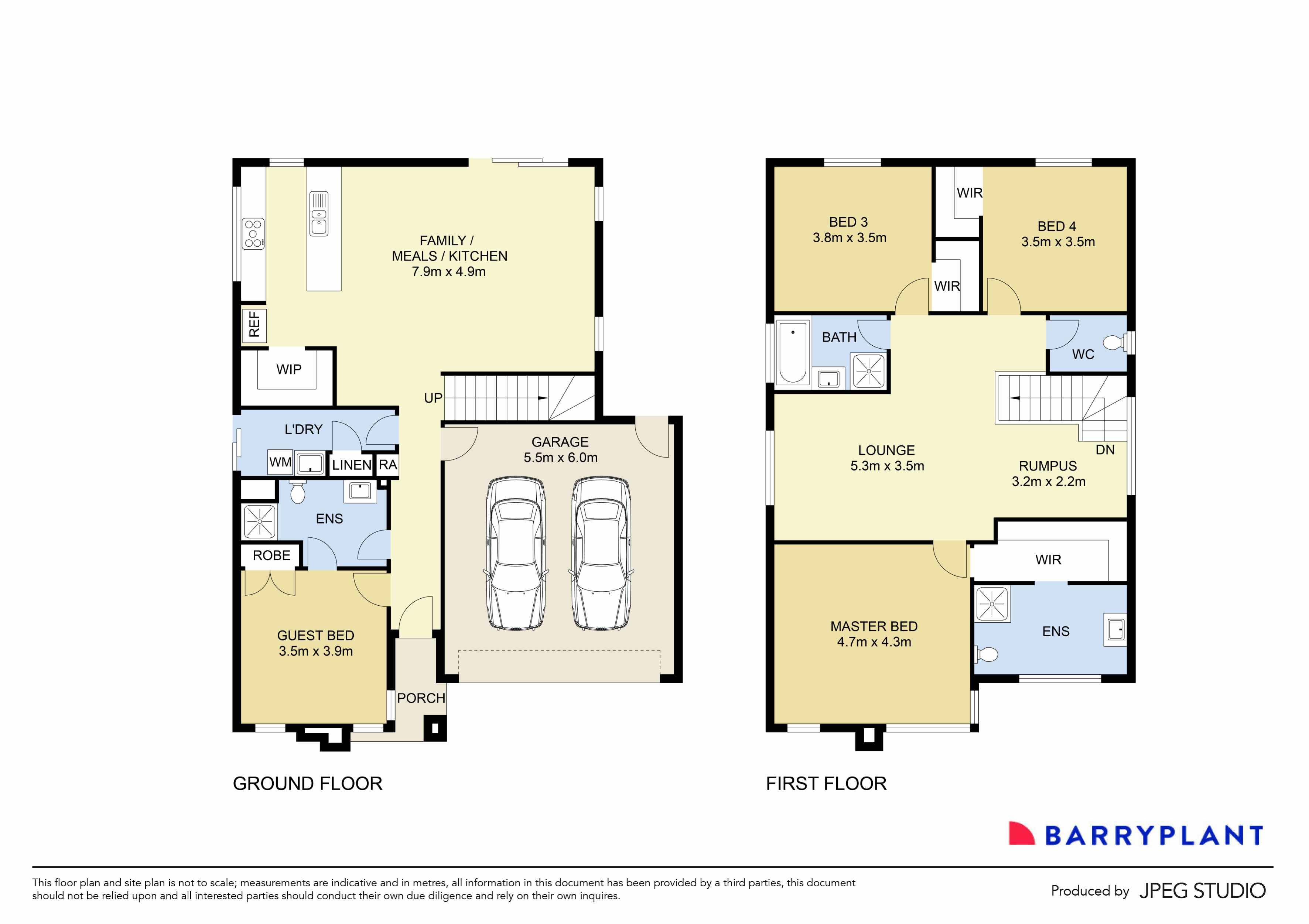 3 Ashfordby Street, Bonnie Brook, VIC 3335 - Thumbnail 1 - 21/02/2025