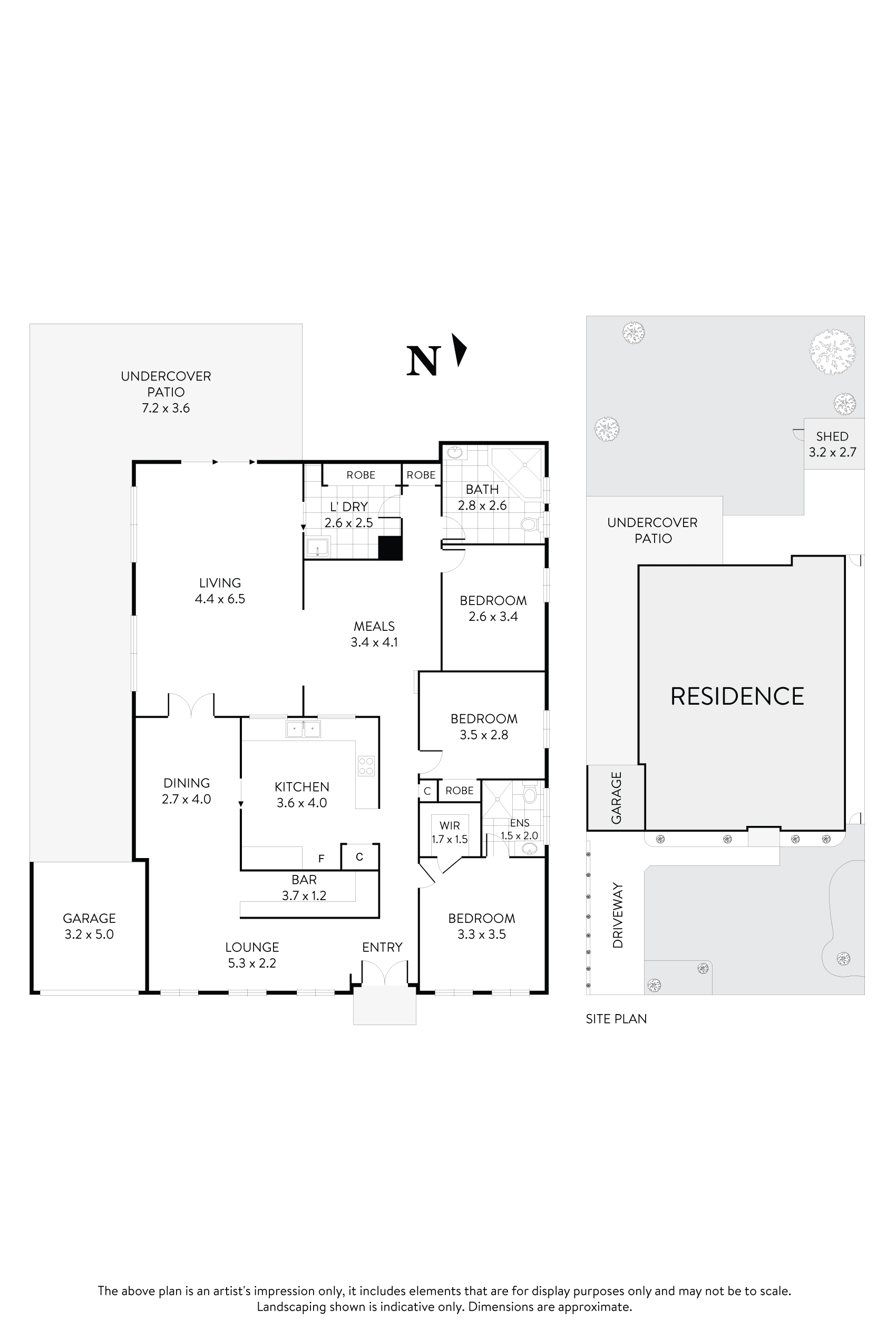3 Ashleigh Court, Kealba, VIC 3021 - Thumbnail 1 - 26/02/2026