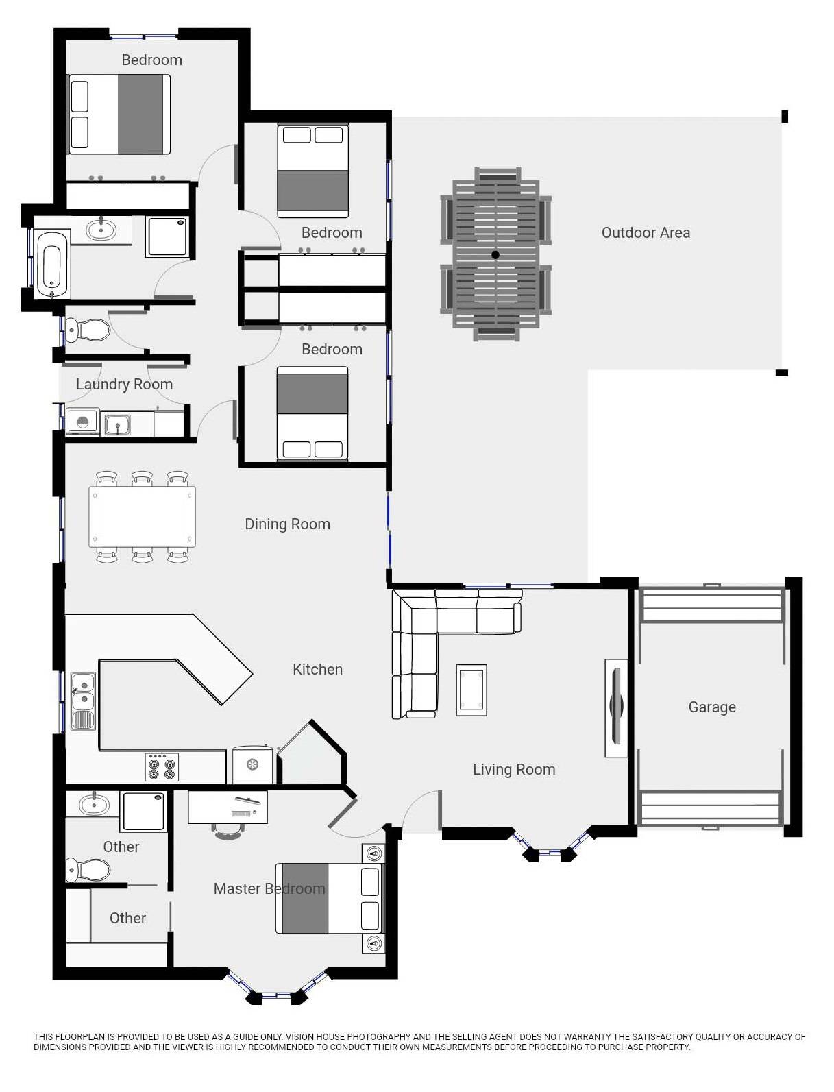 3 Ashwood Court, Mildura, VIC 3500 - Thumbnail 1 - 06/10/2021