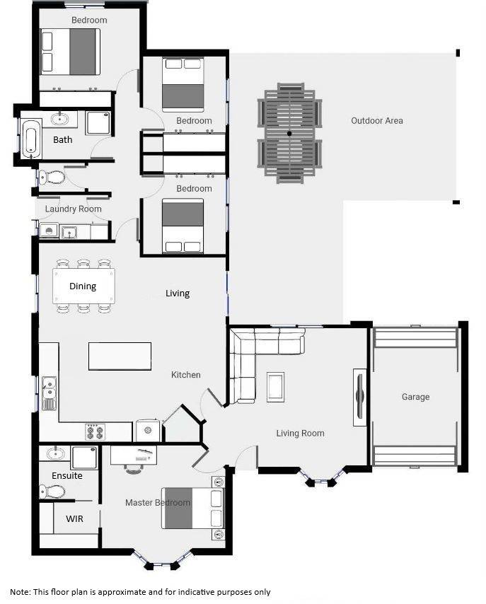 3 Ashwood Court, Mildura, VIC 3500 - Thumbnail 1 - 27/07/2022