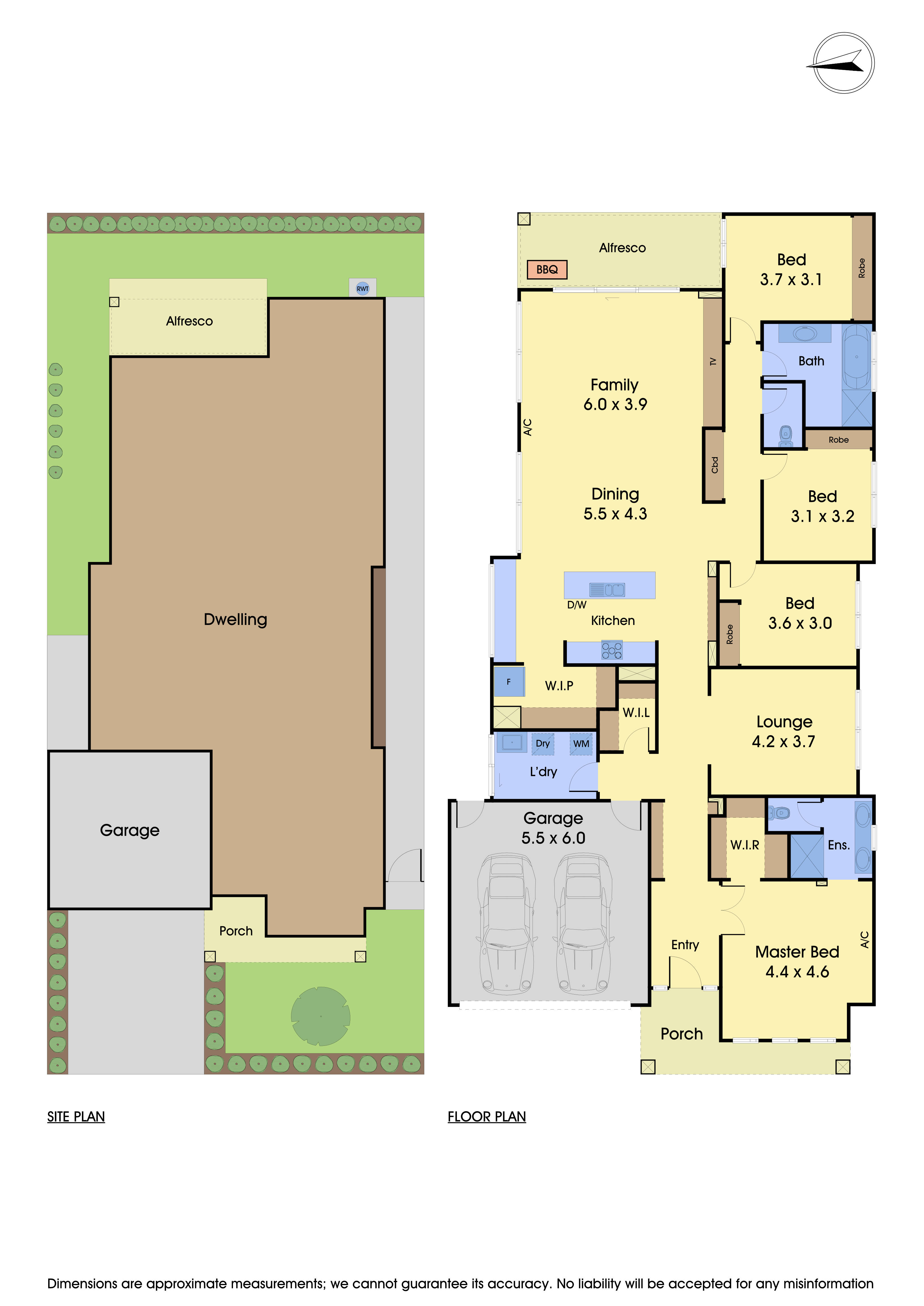 3 Athlestane Road, Doreen, VIC 3754 - Thumbnail 1 - 12/11/2025