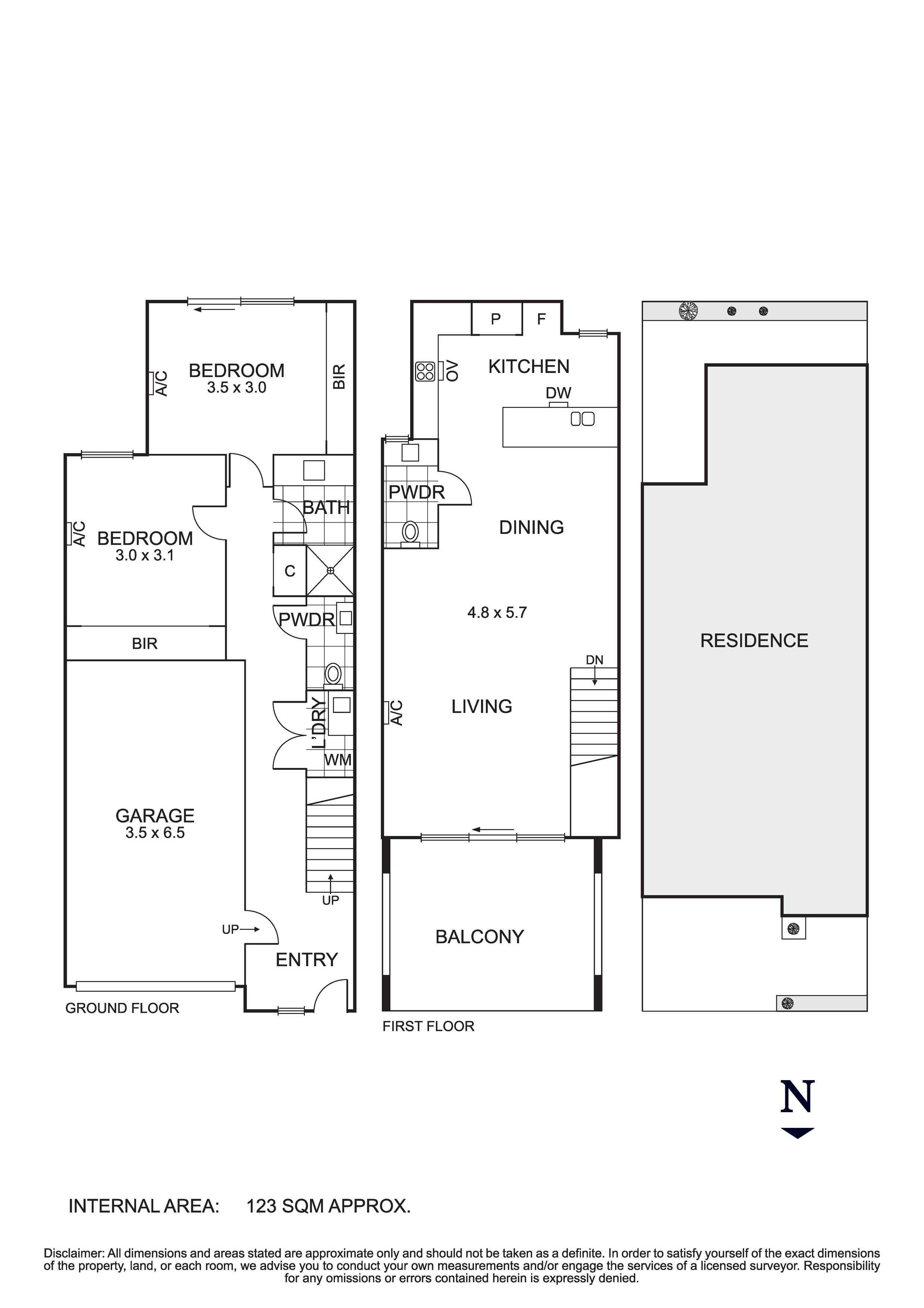 3 Attercliffe Avenue, Pascoe Vale, VIC 3044 - Thumbnail 1 - 24/01/2024
