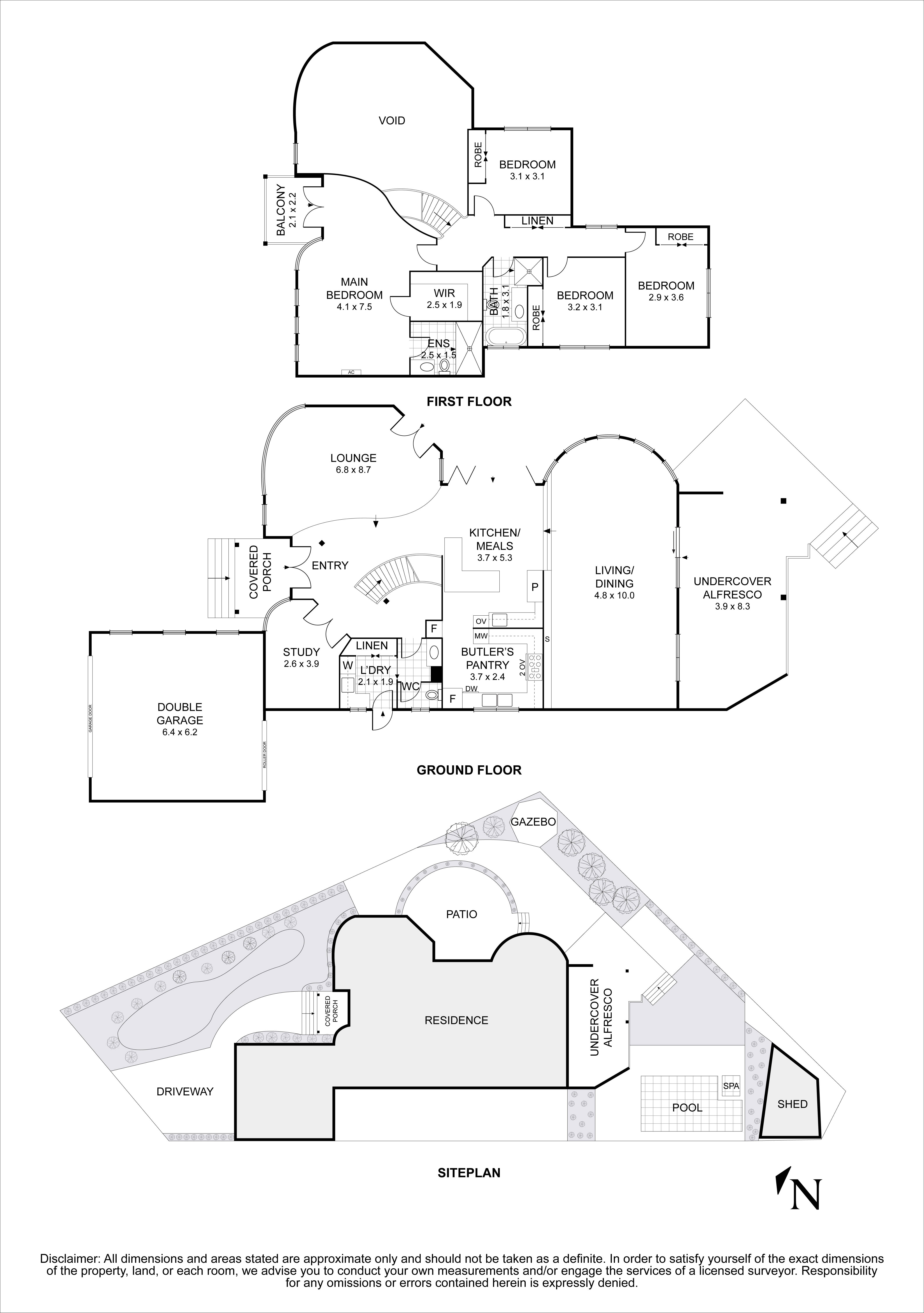 3 Austral Court, Hillside, VIC 3037 - Thumbnail 1 - 06/03/2026