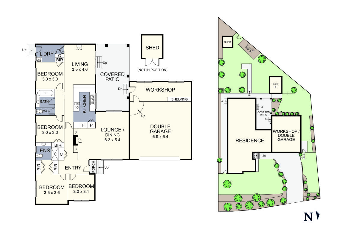 3 Autumn Grove, Mooroolbark, VIC 3138 - Thumbnail 1 - 27/11/2025