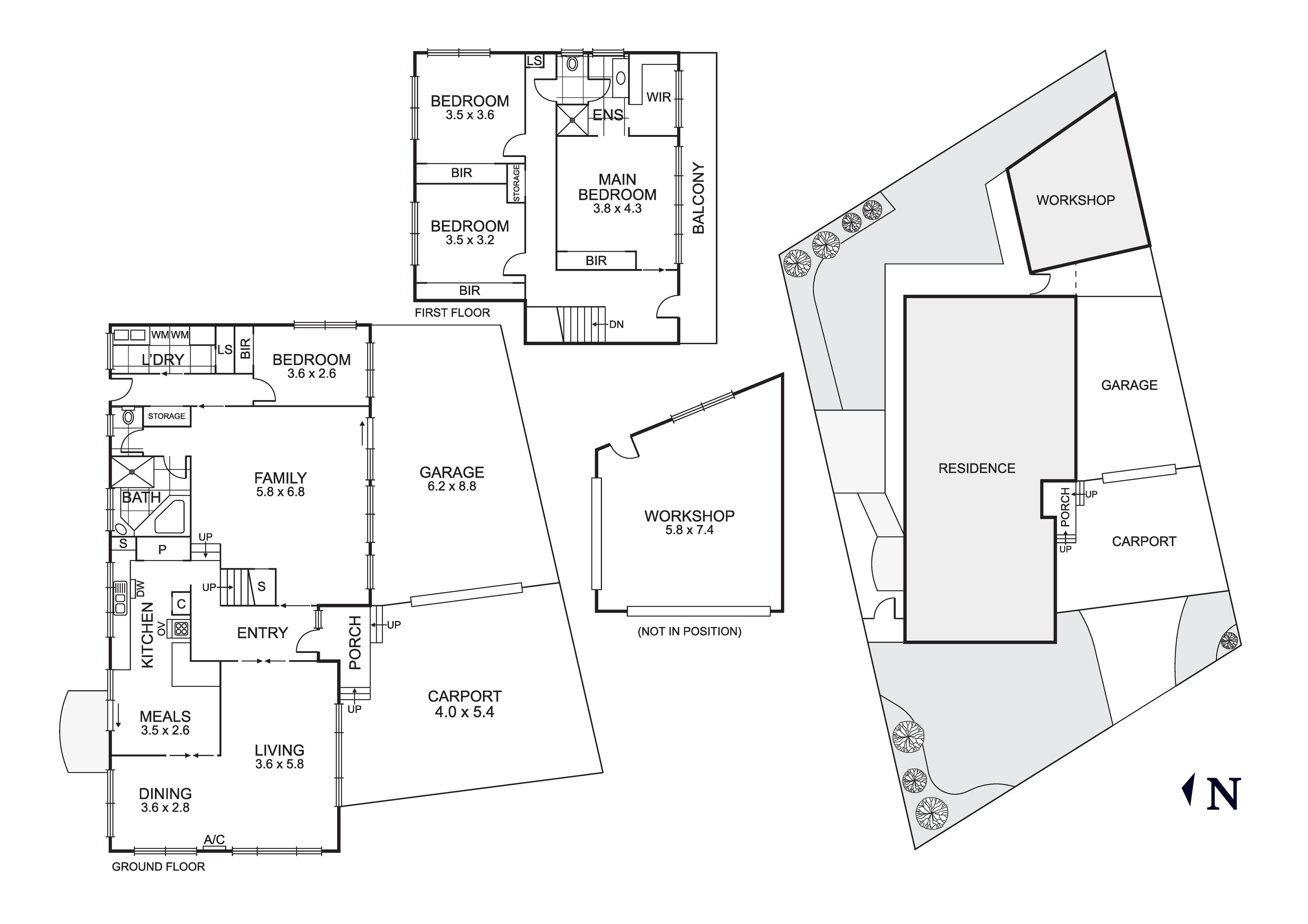3 Balaka Avenue, Aspendale, VIC 3195 - Thumbnail 1 - 24/07/2026