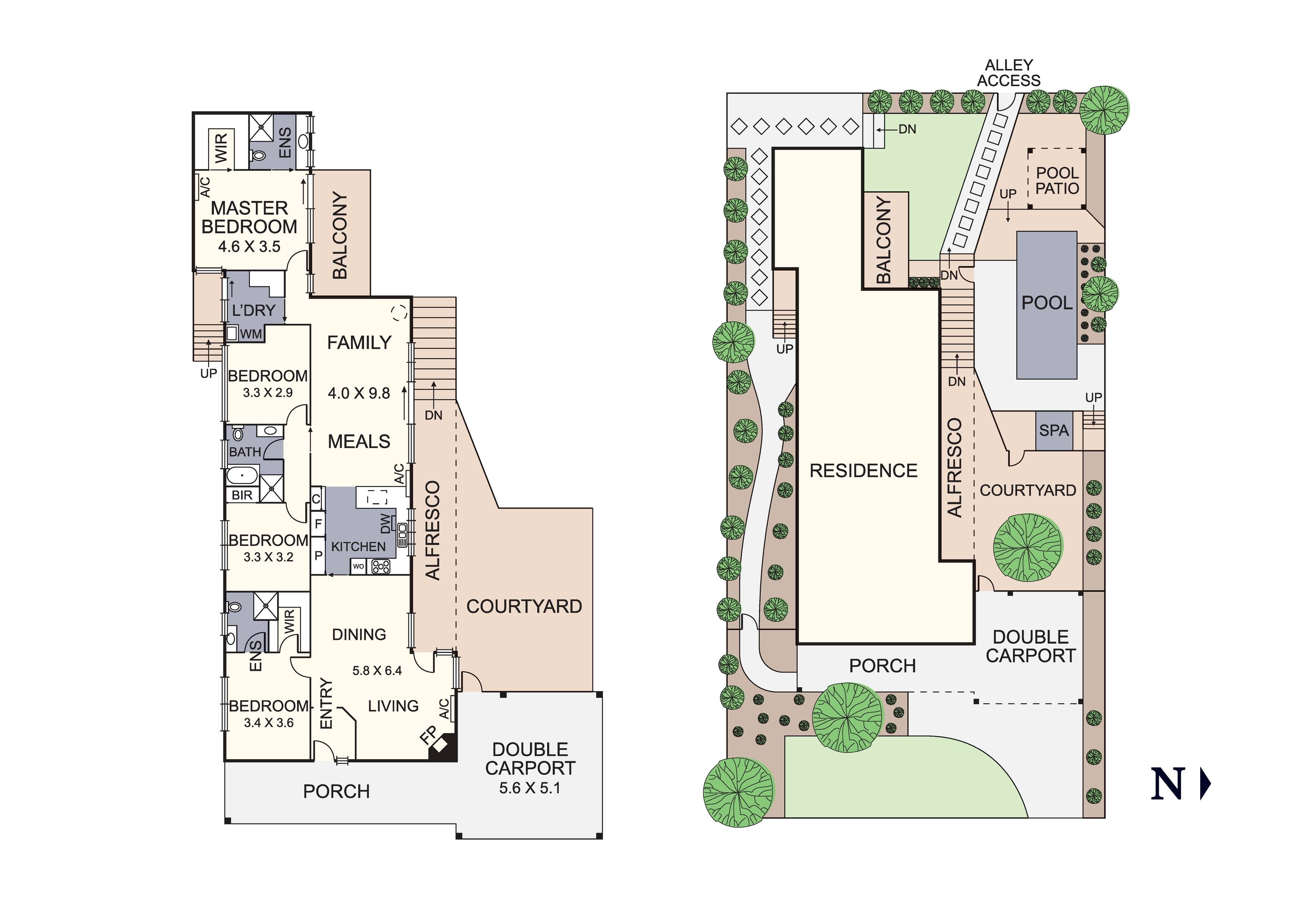 3 Bangor Court, Heathmont, VIC 3135 - Thumbnail 1 - 19/05/2023