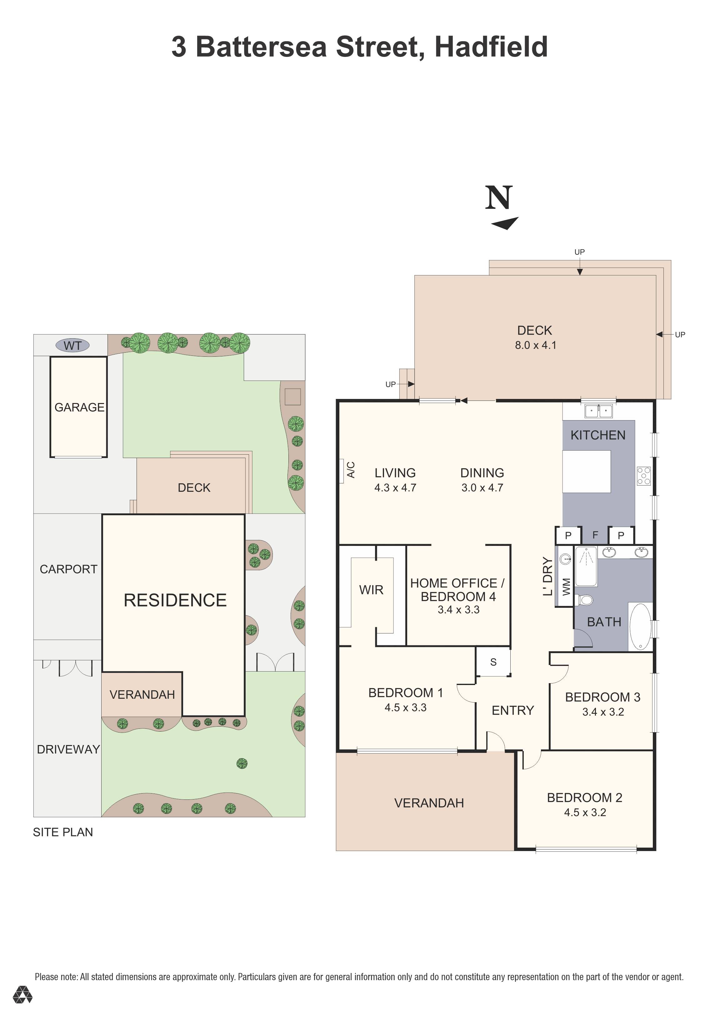 3 Battersea Street, Hadfield, VIC 3046 - Thumbnail 1 - 07/08/2024