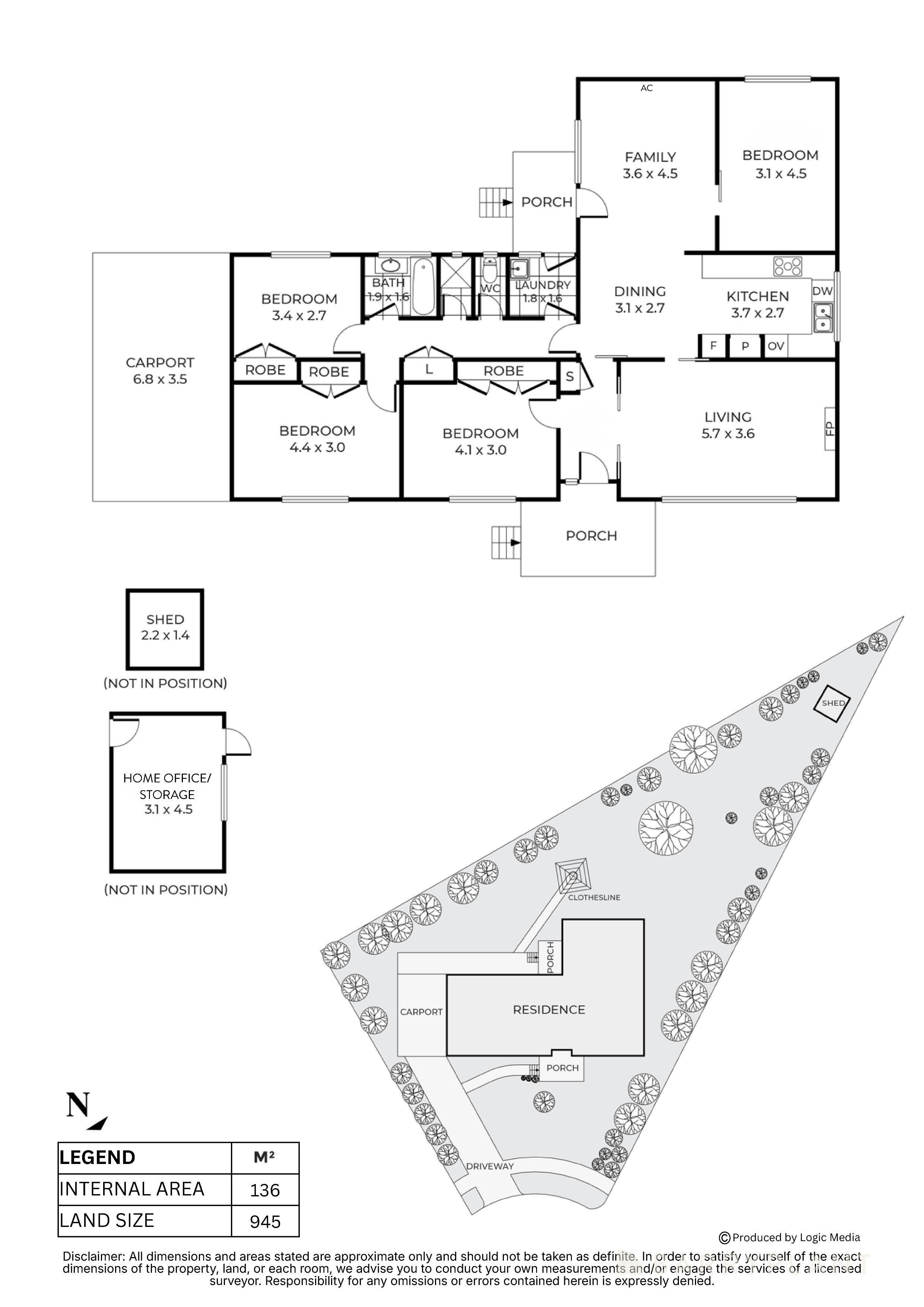 3 Bedford Court, Templestowe Lower, VIC 3107 - Thumbnail 1 - 22/07/2026