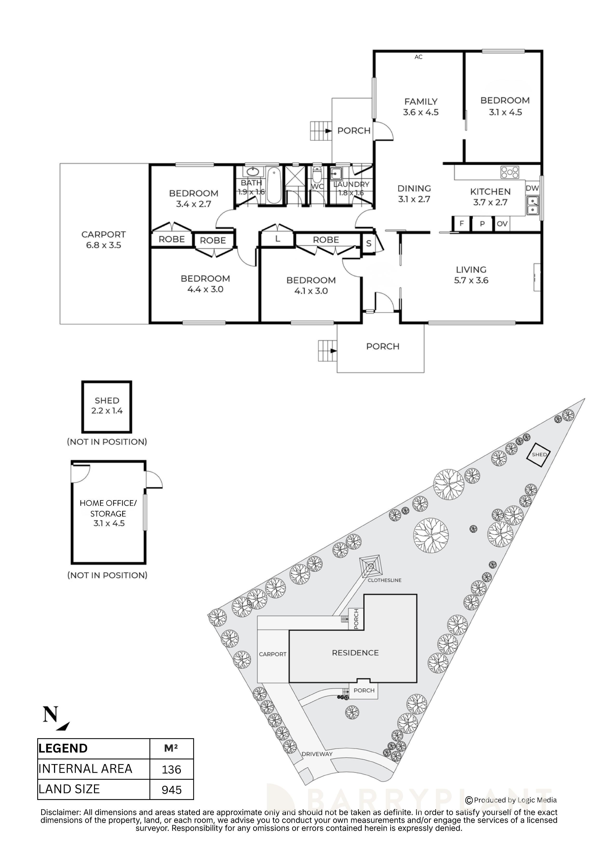 3 Bedford Court, Templestowe Lower, VIC 3107 - Thumbnail 1 - 22/07/2026