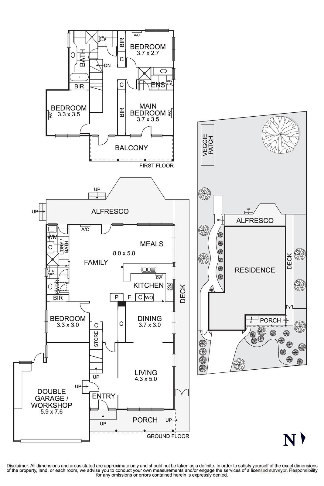 3 Bellavista Place, Ringwood North, VIC 3134 - Thumbnail 1 - 26/12/2024