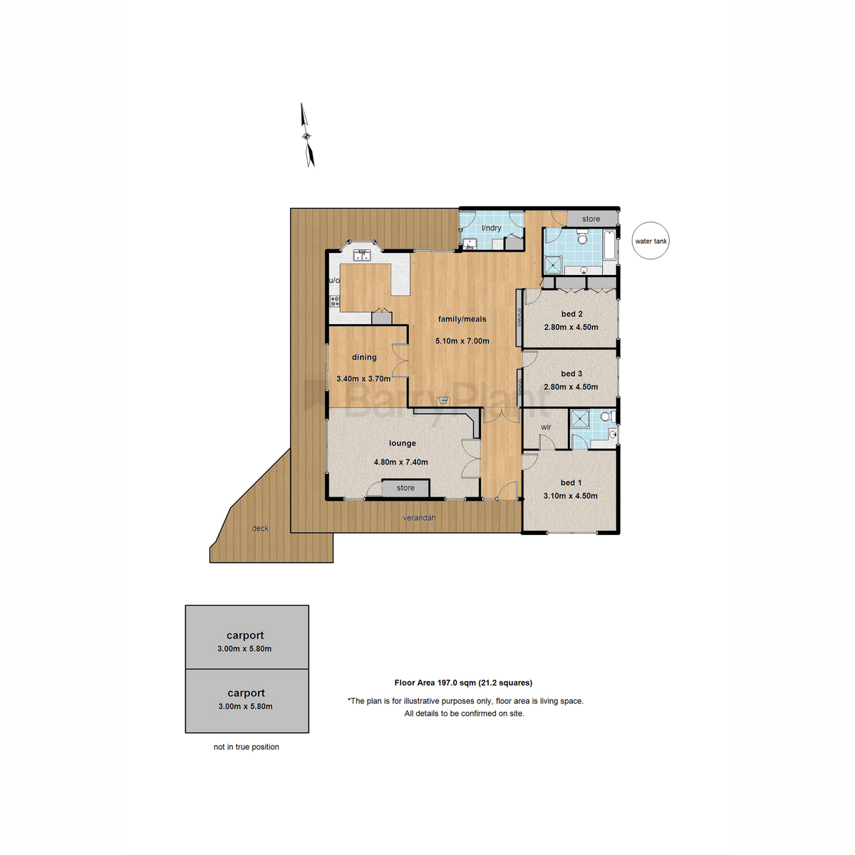 3 Bilocla Avenue, Cockatoo, VIC 3781 - Thumbnail 1 - 13/04/2022