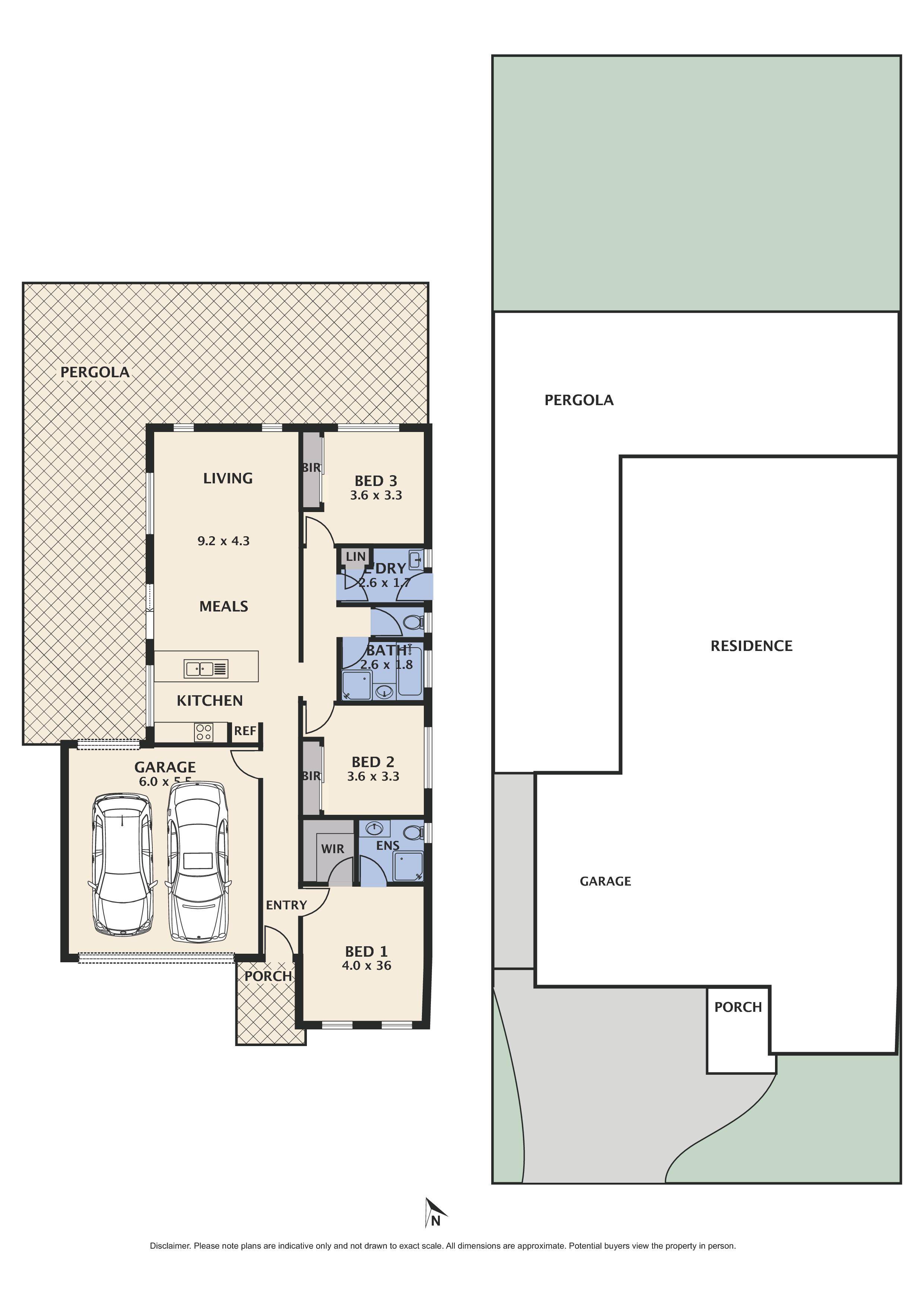 3 Birdswood Crescent, Craigieburn, VIC 3064 - Thumbnail 1 - 12/06/2024