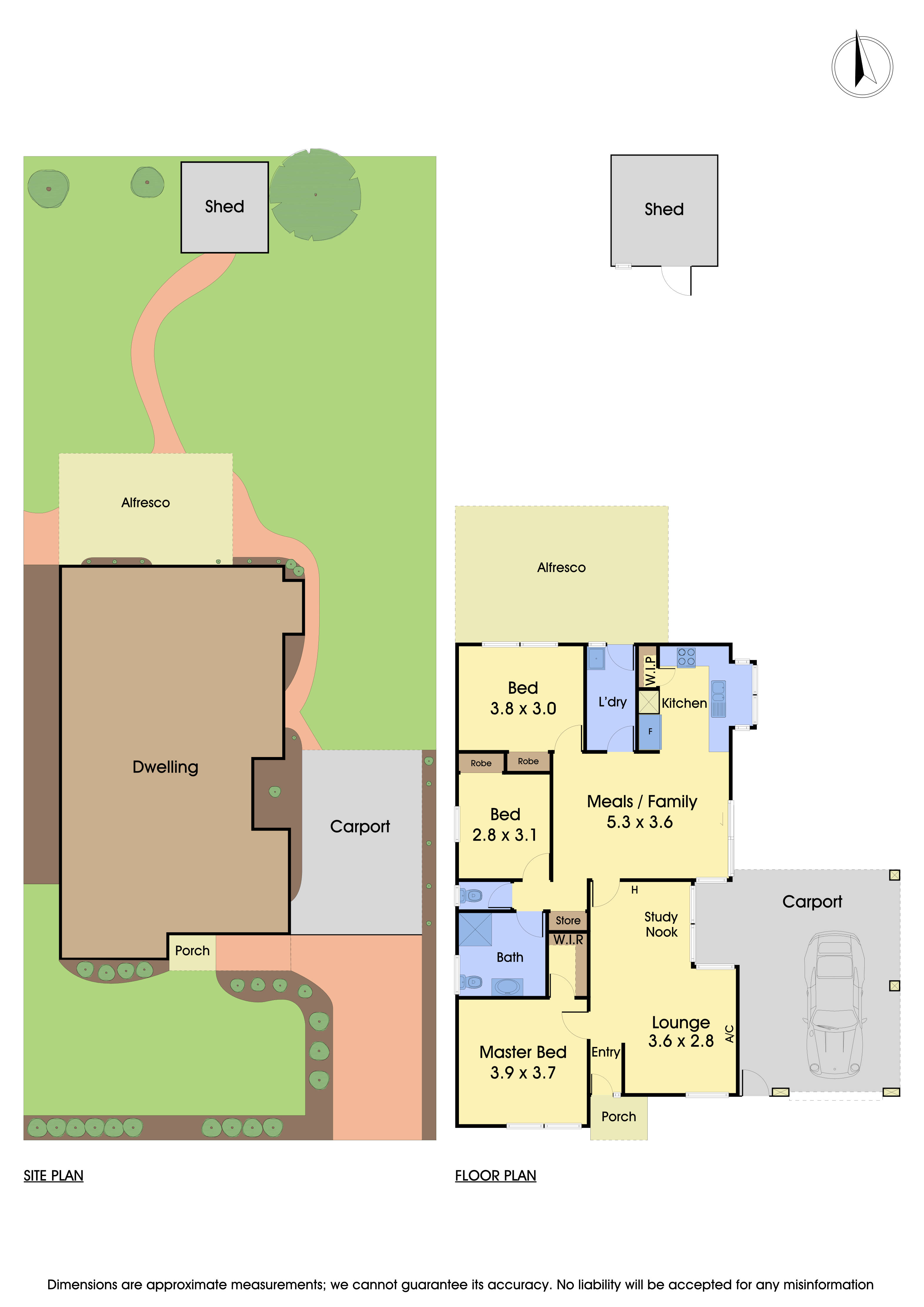 3 Bluegum Court, Mill Park, VIC 3082 - Thumbnail 1 - 05/02/2025