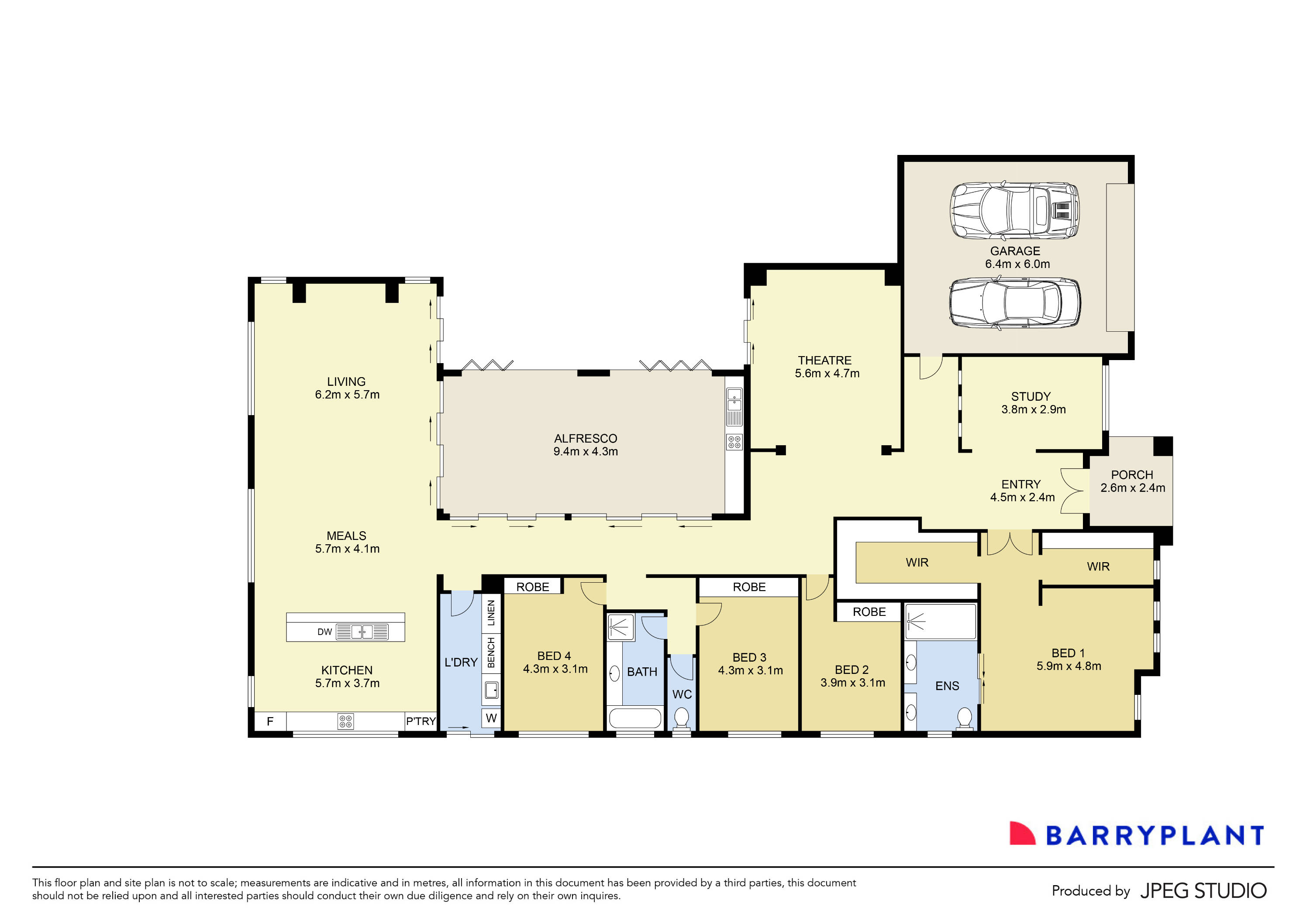 3 Botany Lane, Taylors Hill, VIC 3037 - Thumbnail 1 - 19/09/2024