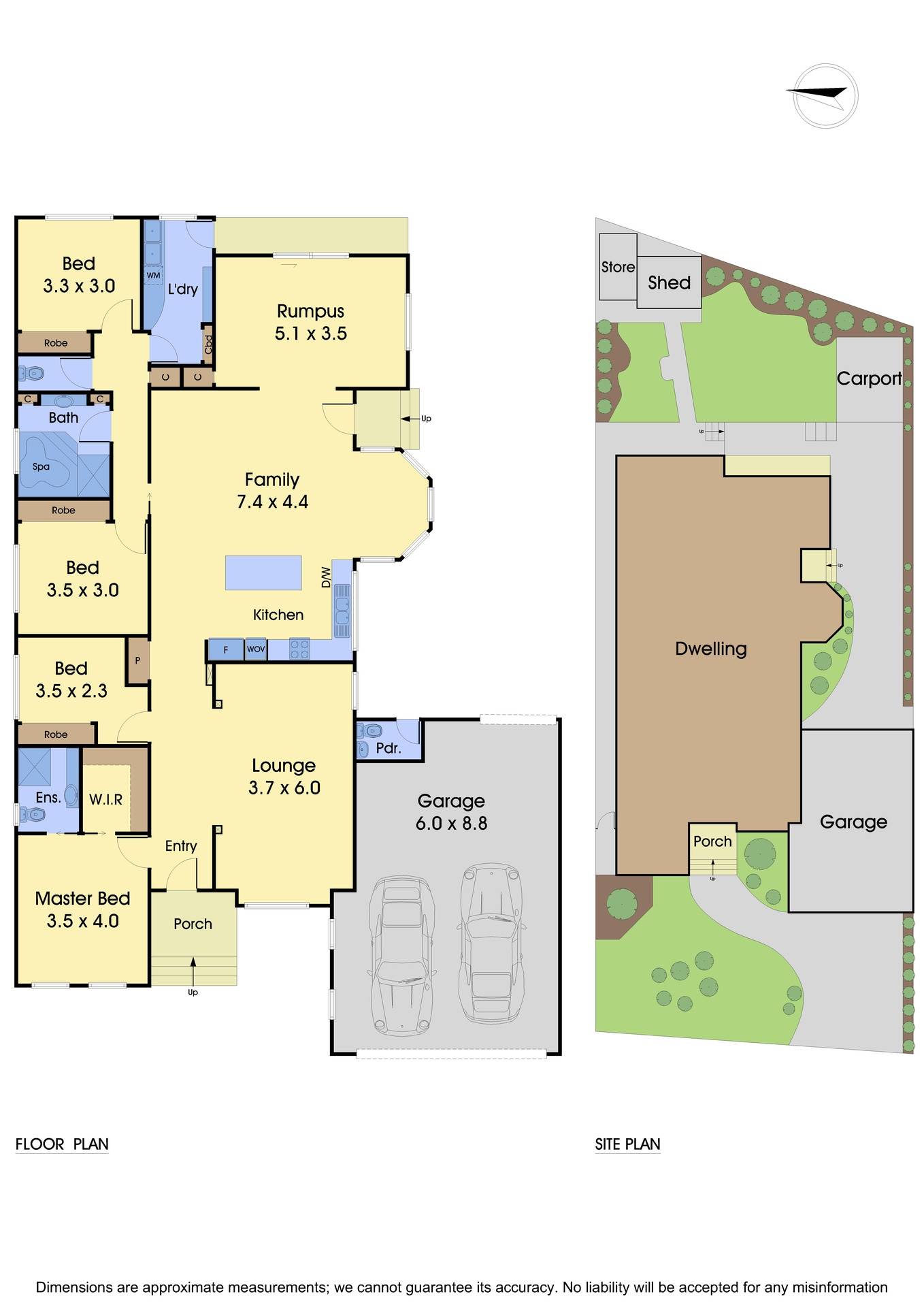 3 Boyd Place, Mill Park, VIC 3082 - Thumbnail 1 - 17/11/2022