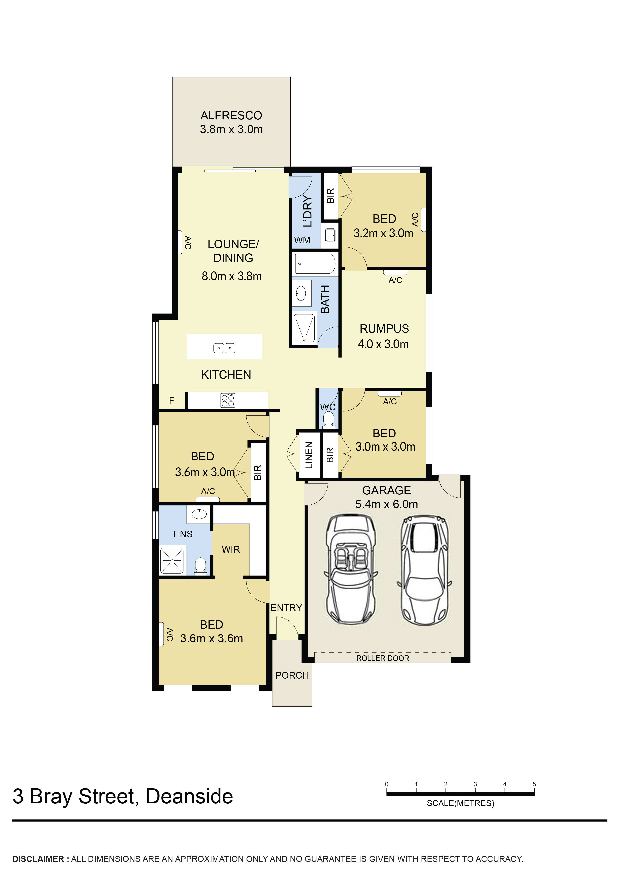 3 Bray Street, Deanside, VIC 3336 - Thumbnail 1 - 18/01/2023