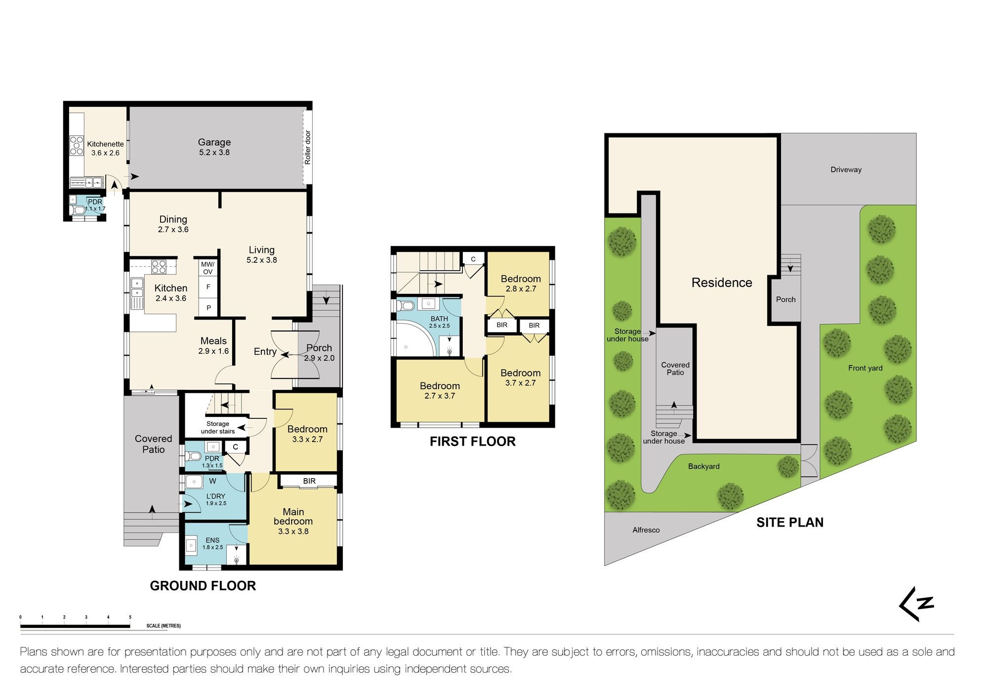 3 Brent Mews, Sunshine West, VIC 3020 - Thumbnail 1 - 16/10/2025