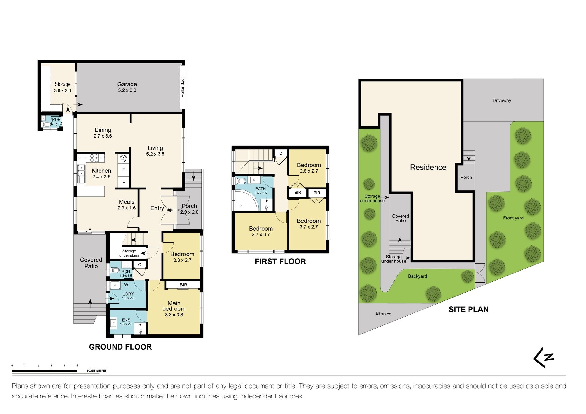 3 Brent Mews, Sunshine West, VIC 3020 - Thumbnail 1 - 12/01/2026