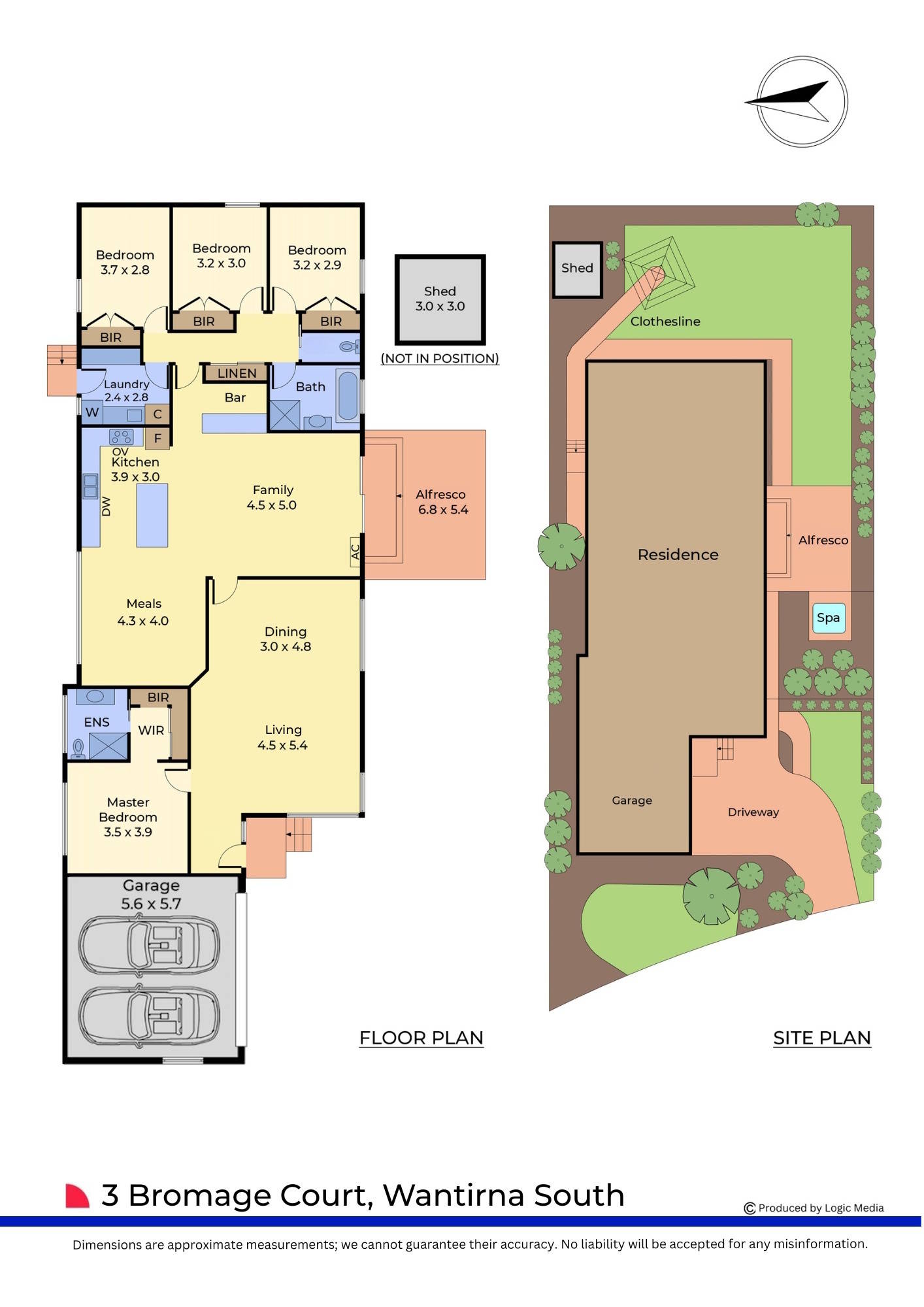 3 Bromage Court, Wantirna South, VIC 3152 - Thumbnail 1 - 18/06/2026