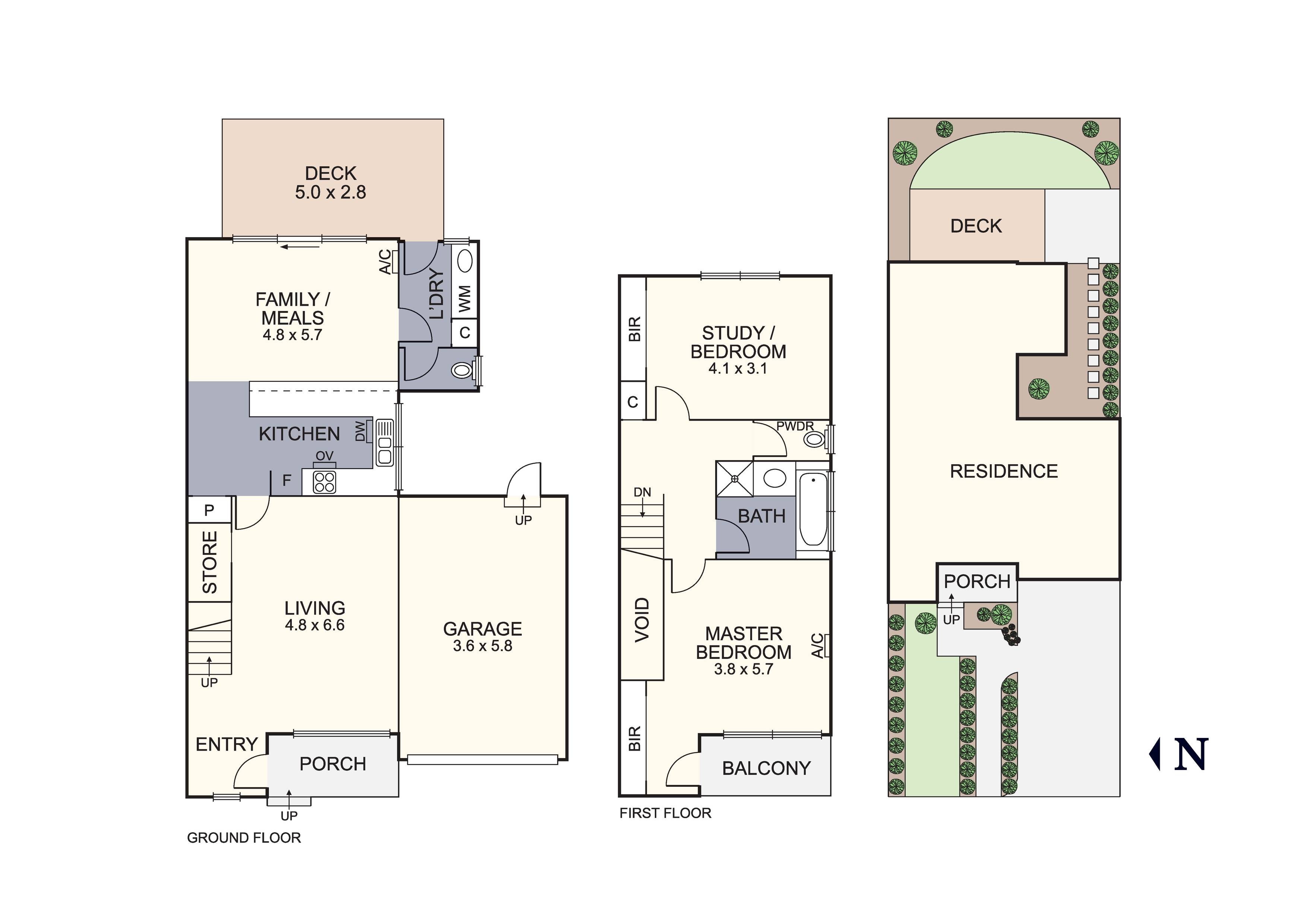 3 Bromley Close, Heathmont, VIC 3135 - Thumbnail 1 - 10/06/2022