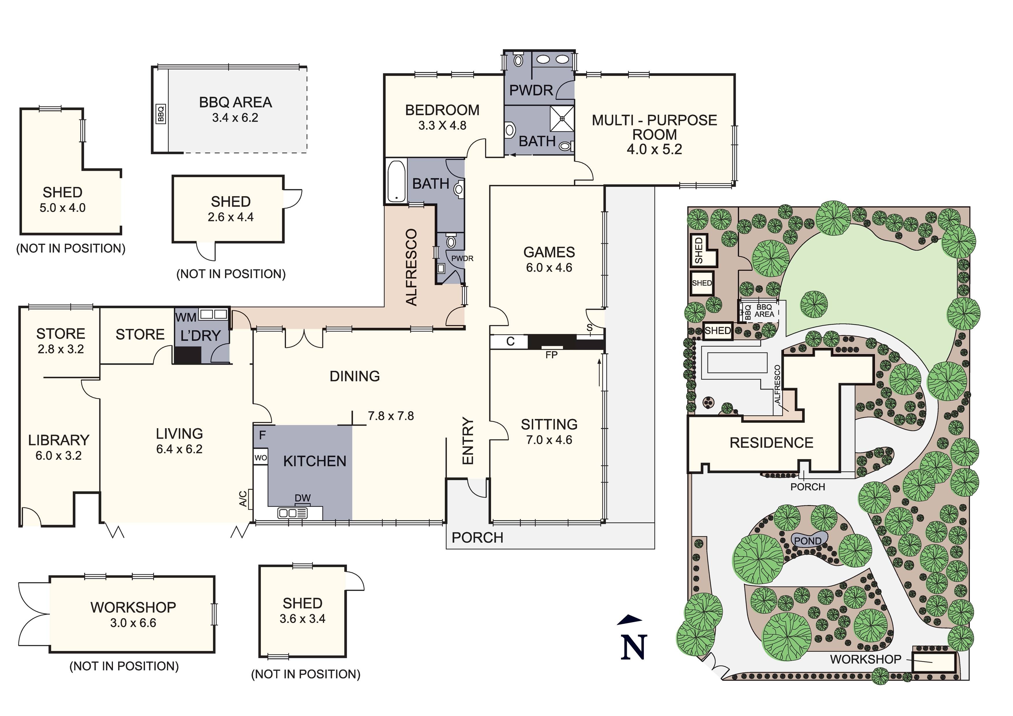 3 Brompton Court, Kilsyth, VIC 3137 - Thumbnail 1 - 02/03/2022