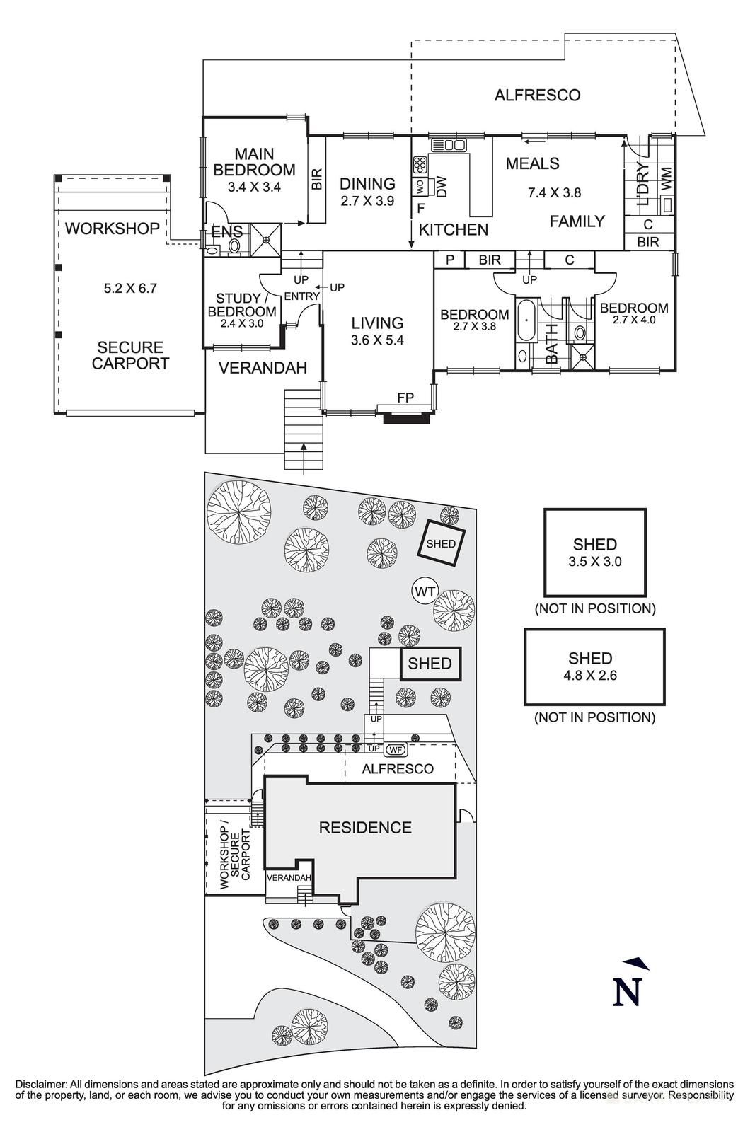 3 Brooke Court, Eltham, VIC 3095 - Thumbnail 1 - 21/02/2024