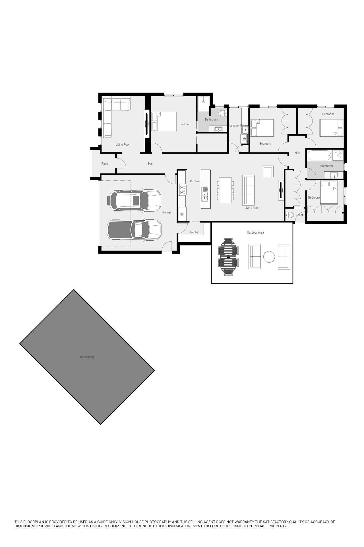 3 Brooklyn Court, Mildura, VIC 3500 - Thumbnail 1 - 11/08/2023