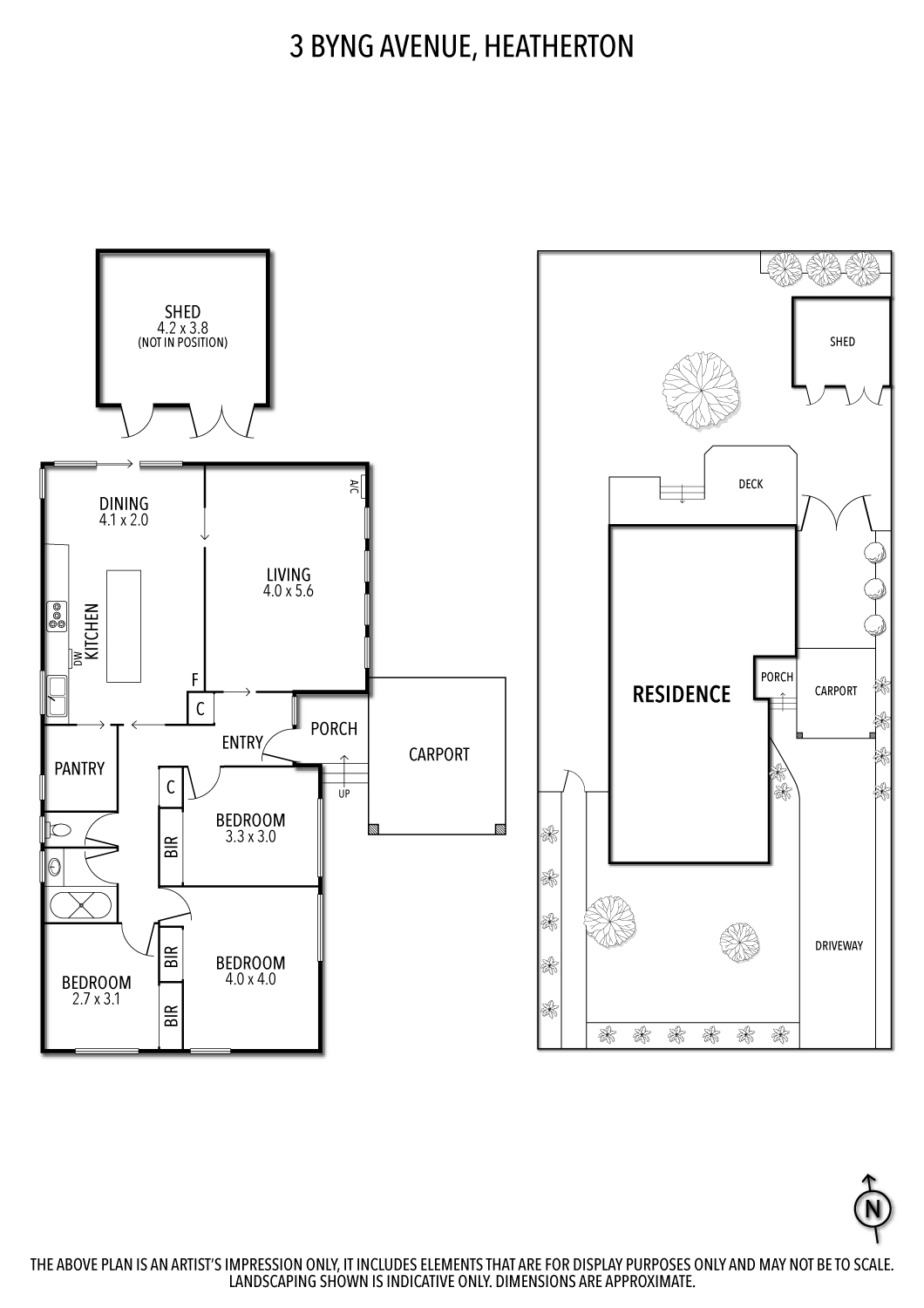 3 Byng Avenue, Heatherton, VIC 3202 - Thumbnail 1 - 27/07/2022